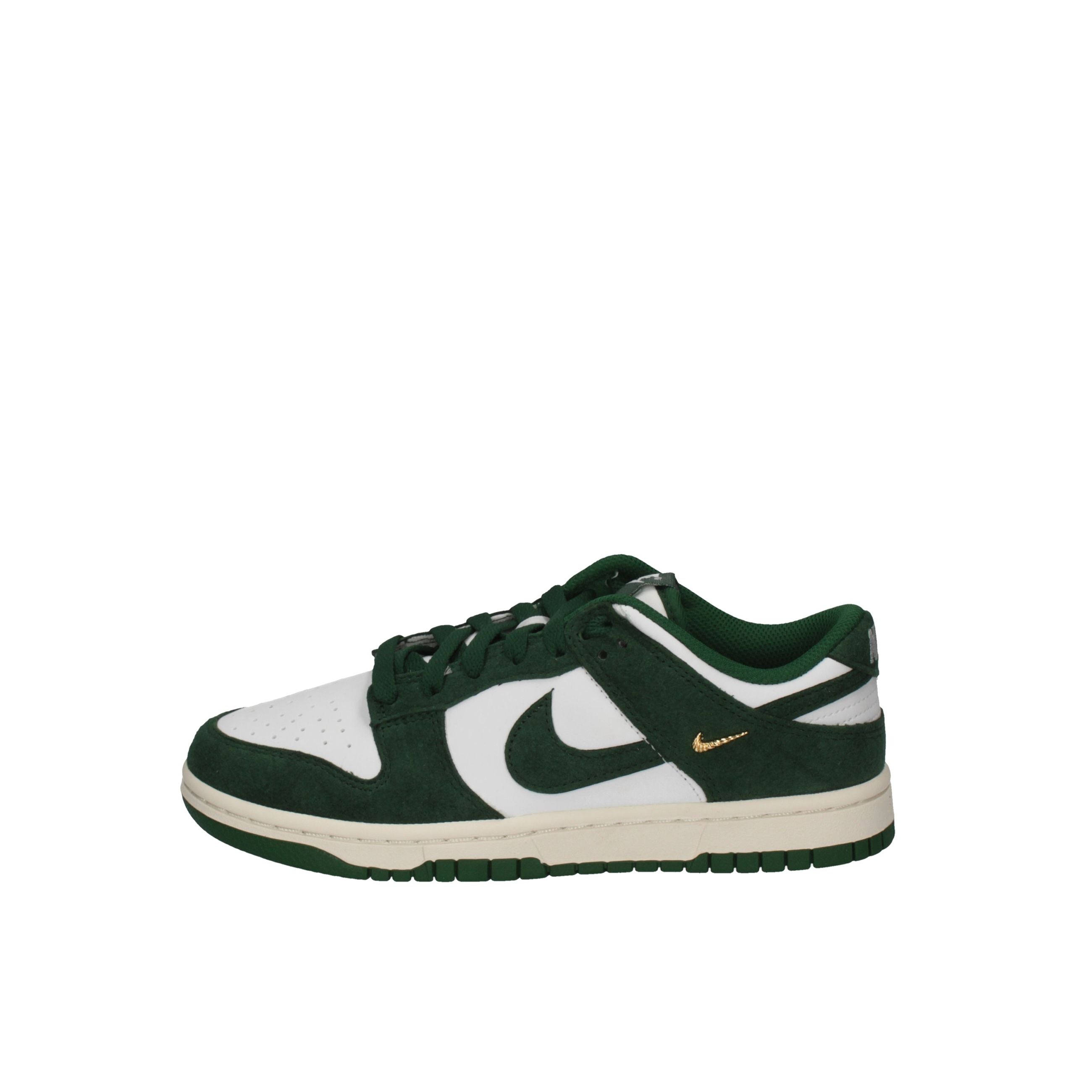 Nike SNEAKERS IB4417-100 Verde