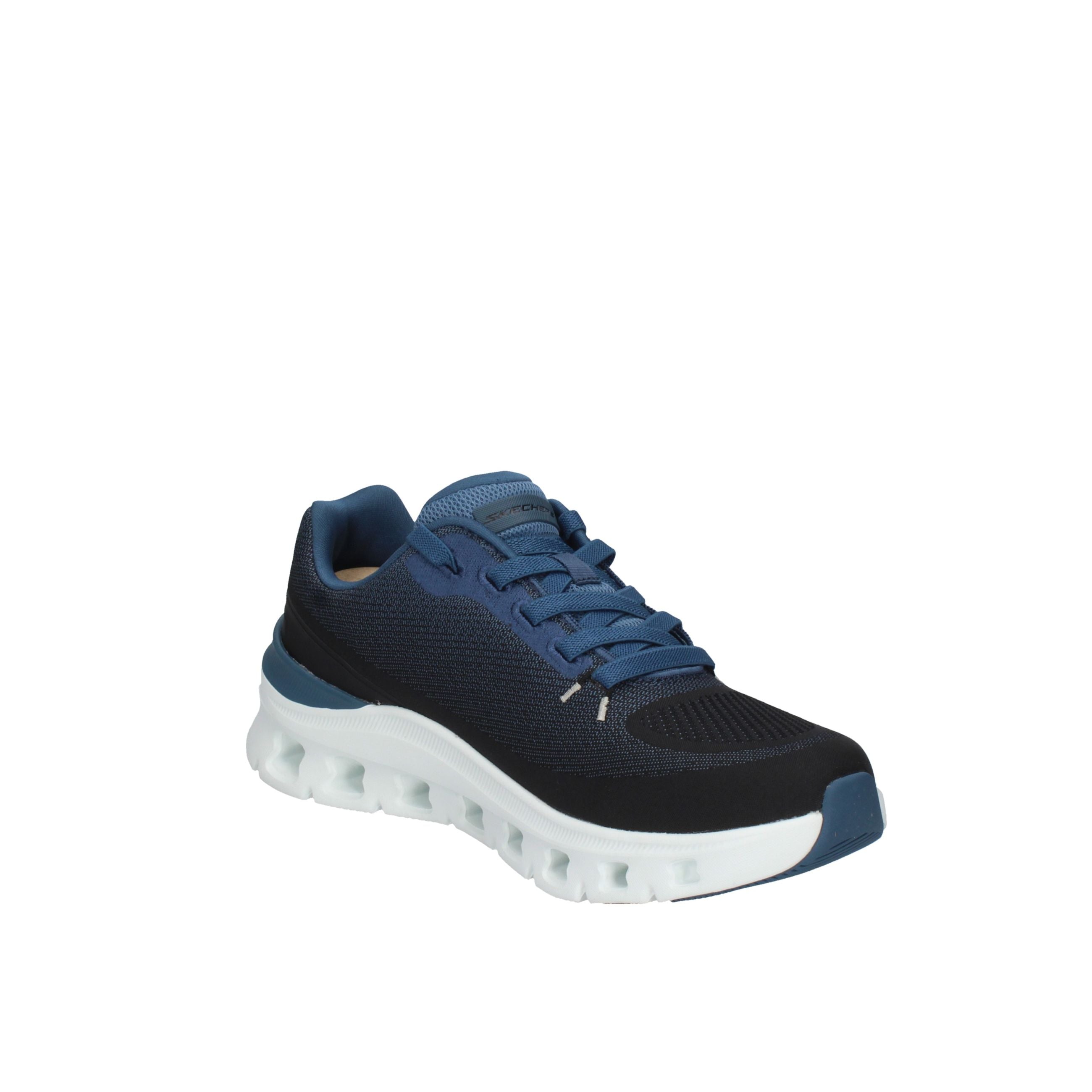 Skechers GLIDE STEP PRO 233132/BKBL