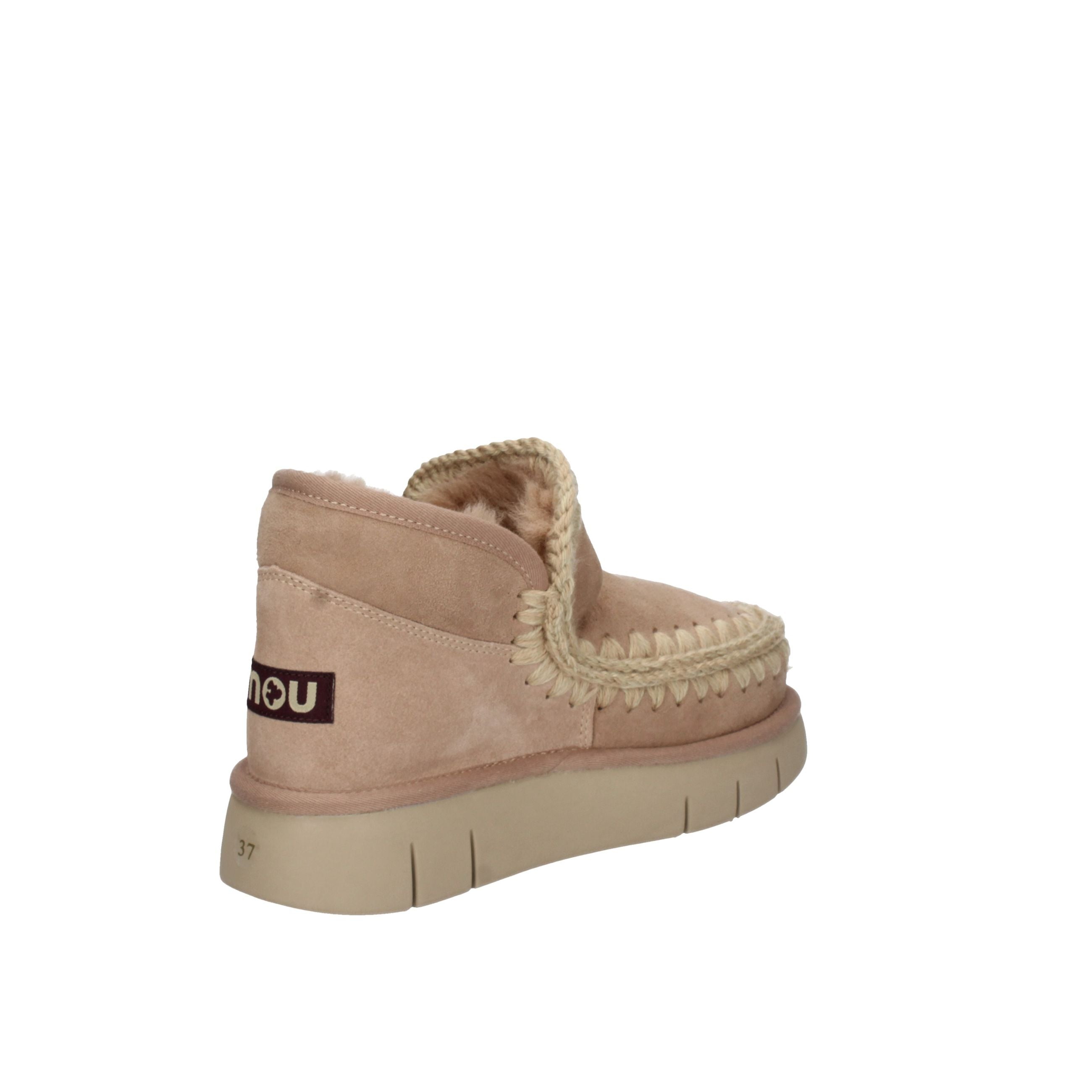 MOU Scarpe MU.FW531009A ELEPHANT GREY