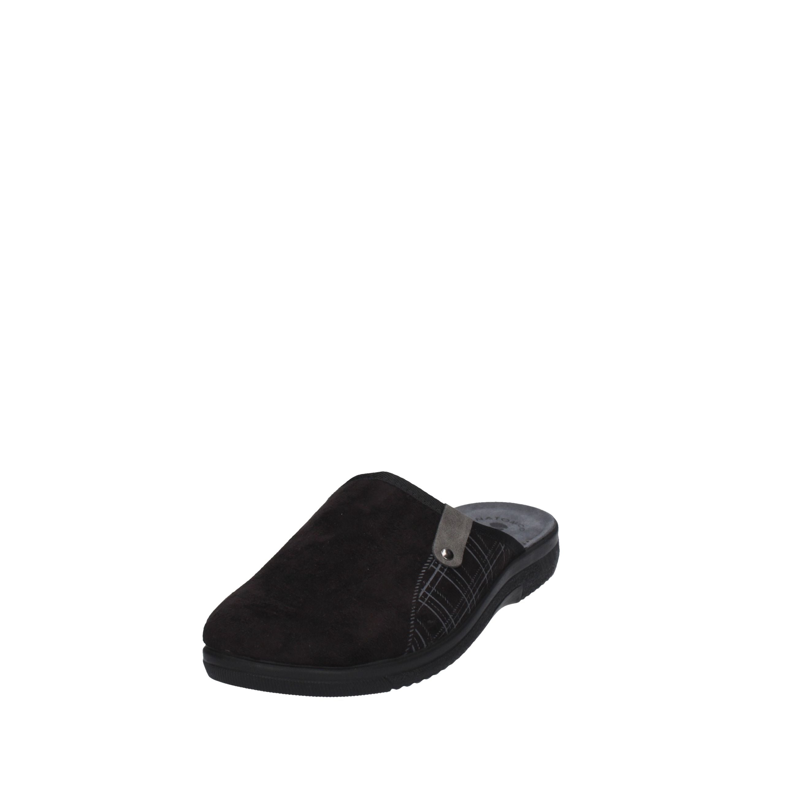 Inblu CIABATTA DG 17 Nero