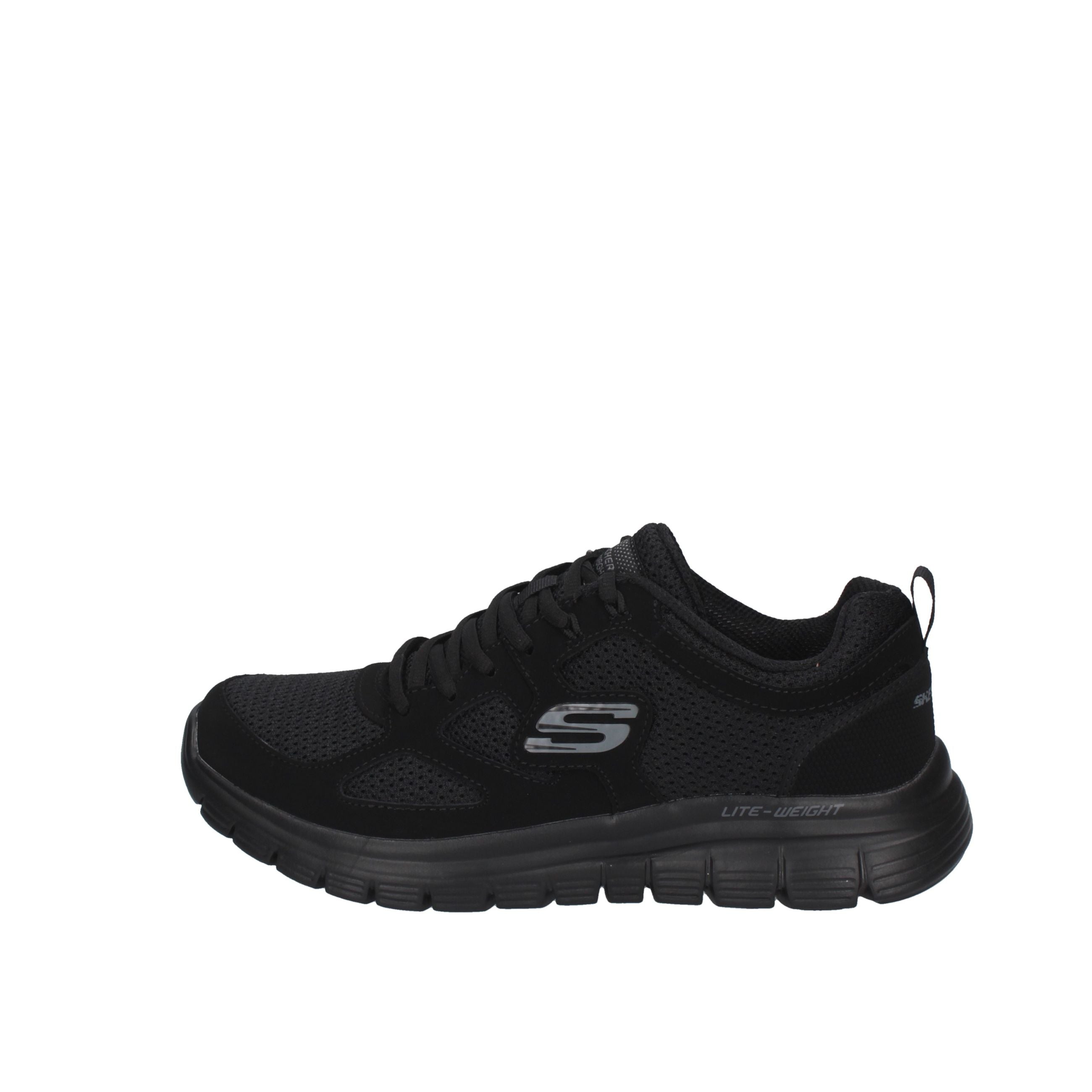 Skechers BURNS AGOURA 52635/BBK