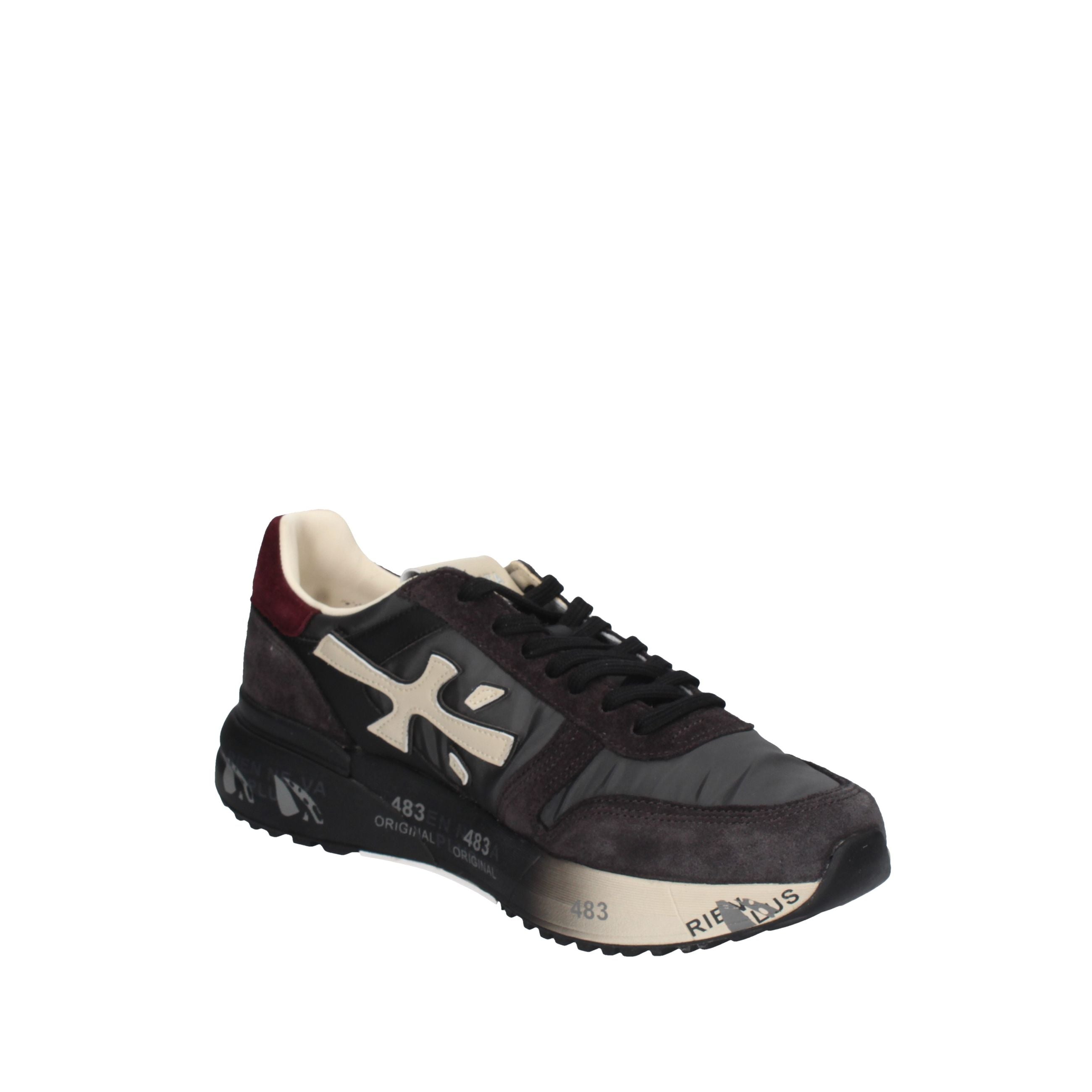 PREMIATA Scarpe MIK07719 Grigio