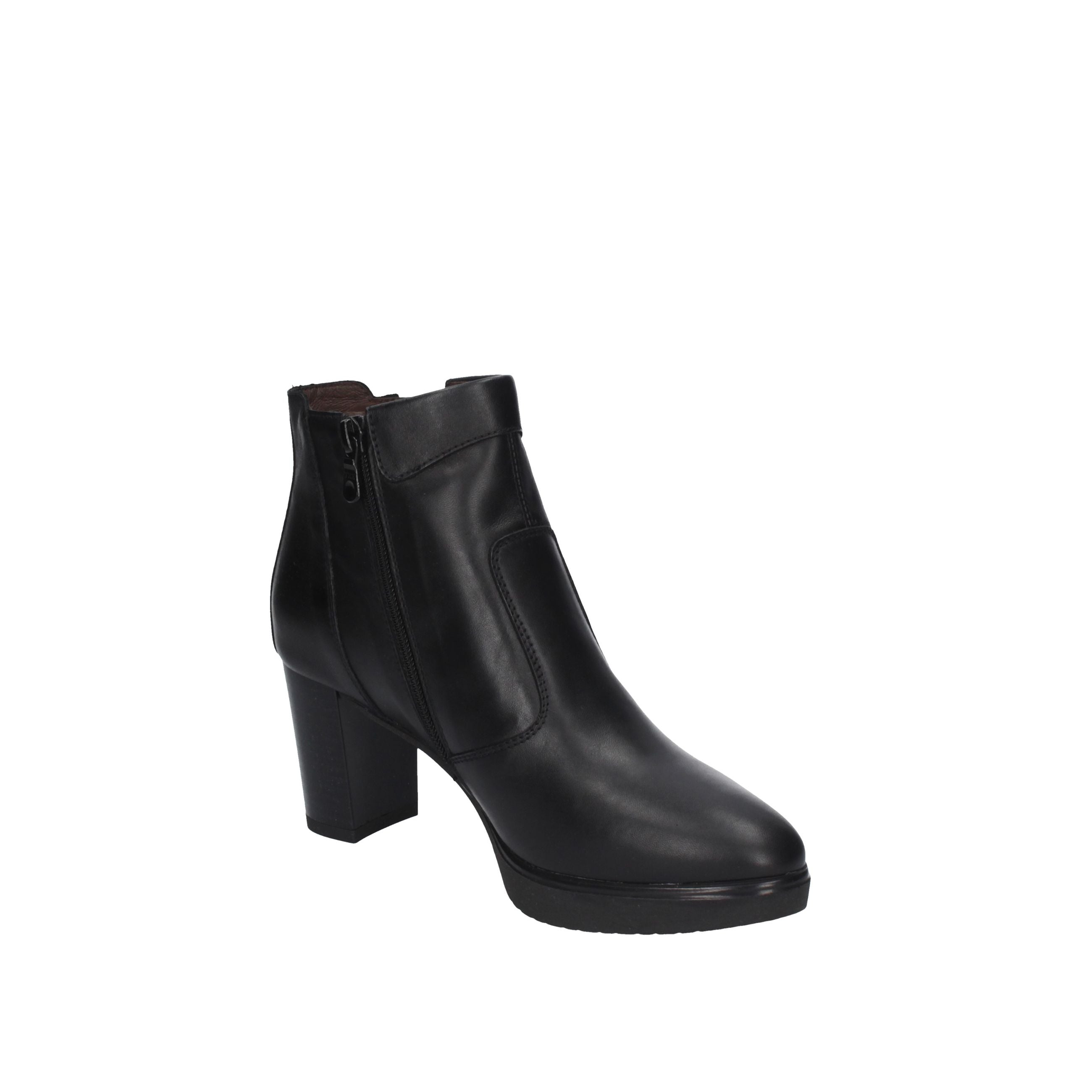 NERO GIARDINI Scarpe I513800D Nero