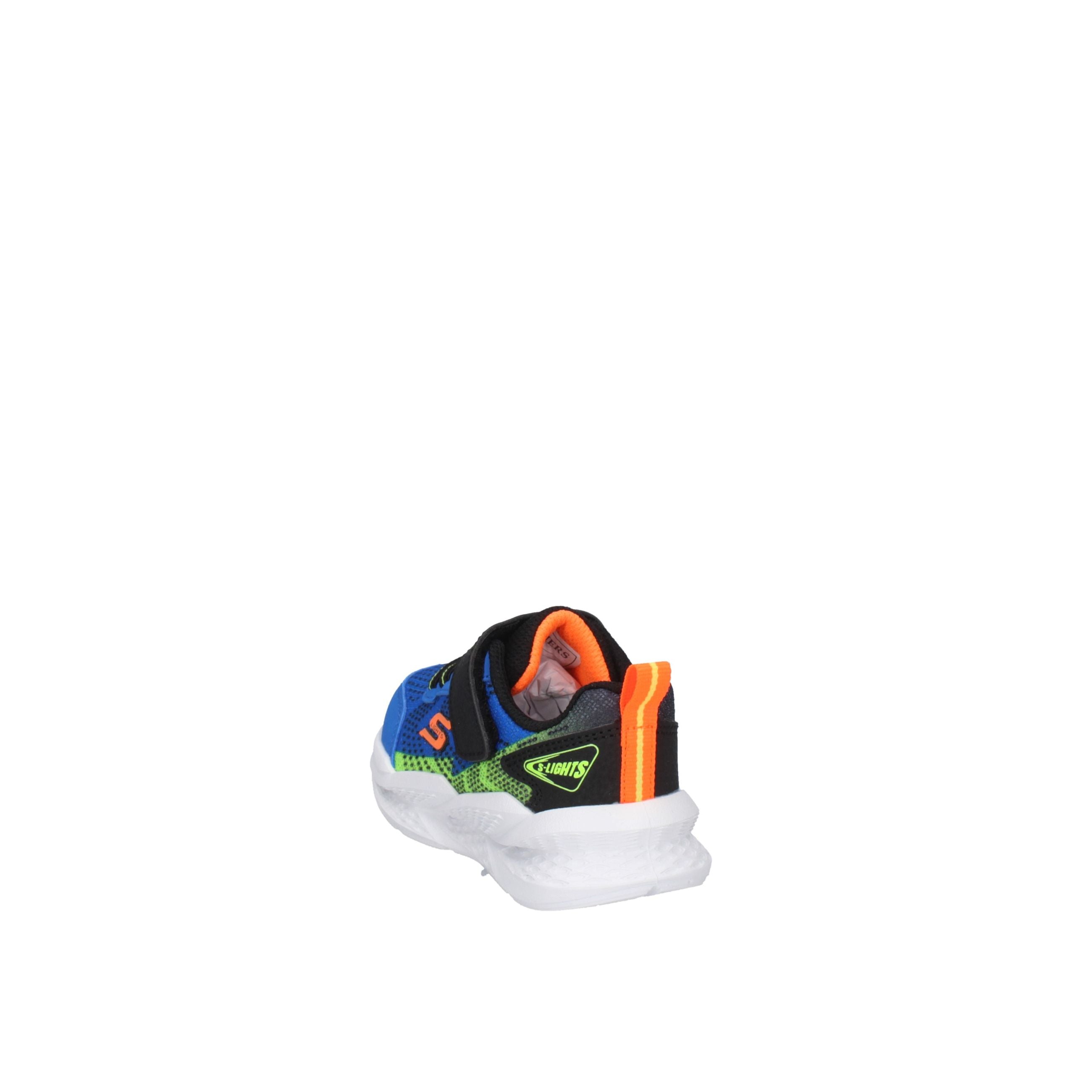 Skechers METEOR LIGHTS 2.0 401490N/BLBK