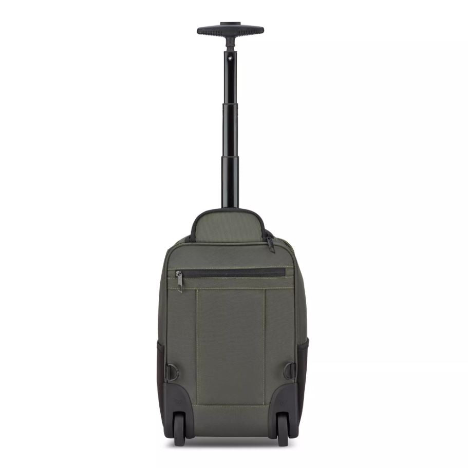 RONCATO Valigie e Trolley 414468 VERDE MIL.