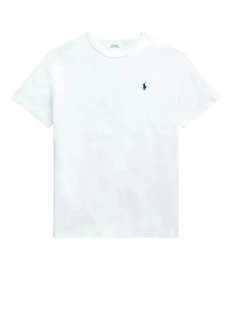 Polo Ralph Lauren S/S CREW SLEEP TOP 714844756005