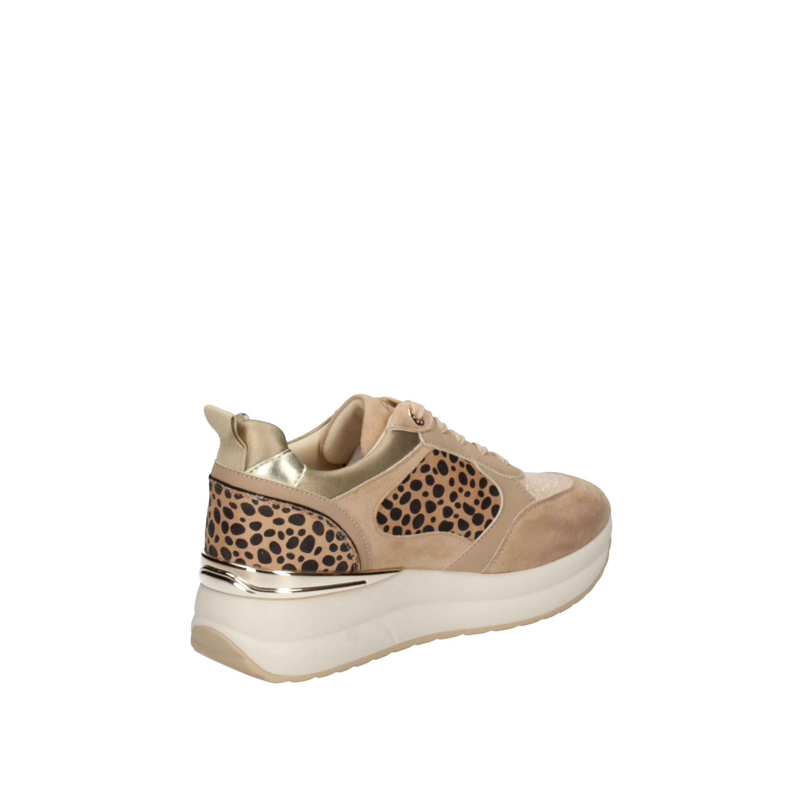 PACIOTTI 4US Scarpe 4BX110 Beige