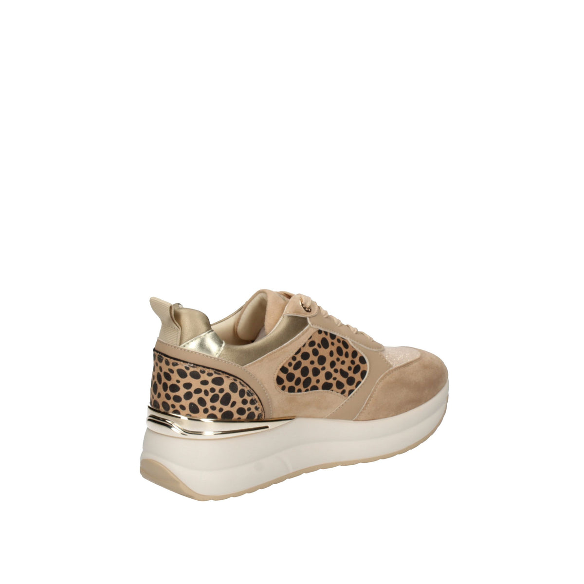 PACIOTTI 4US Scarpe 4BX110 Beige