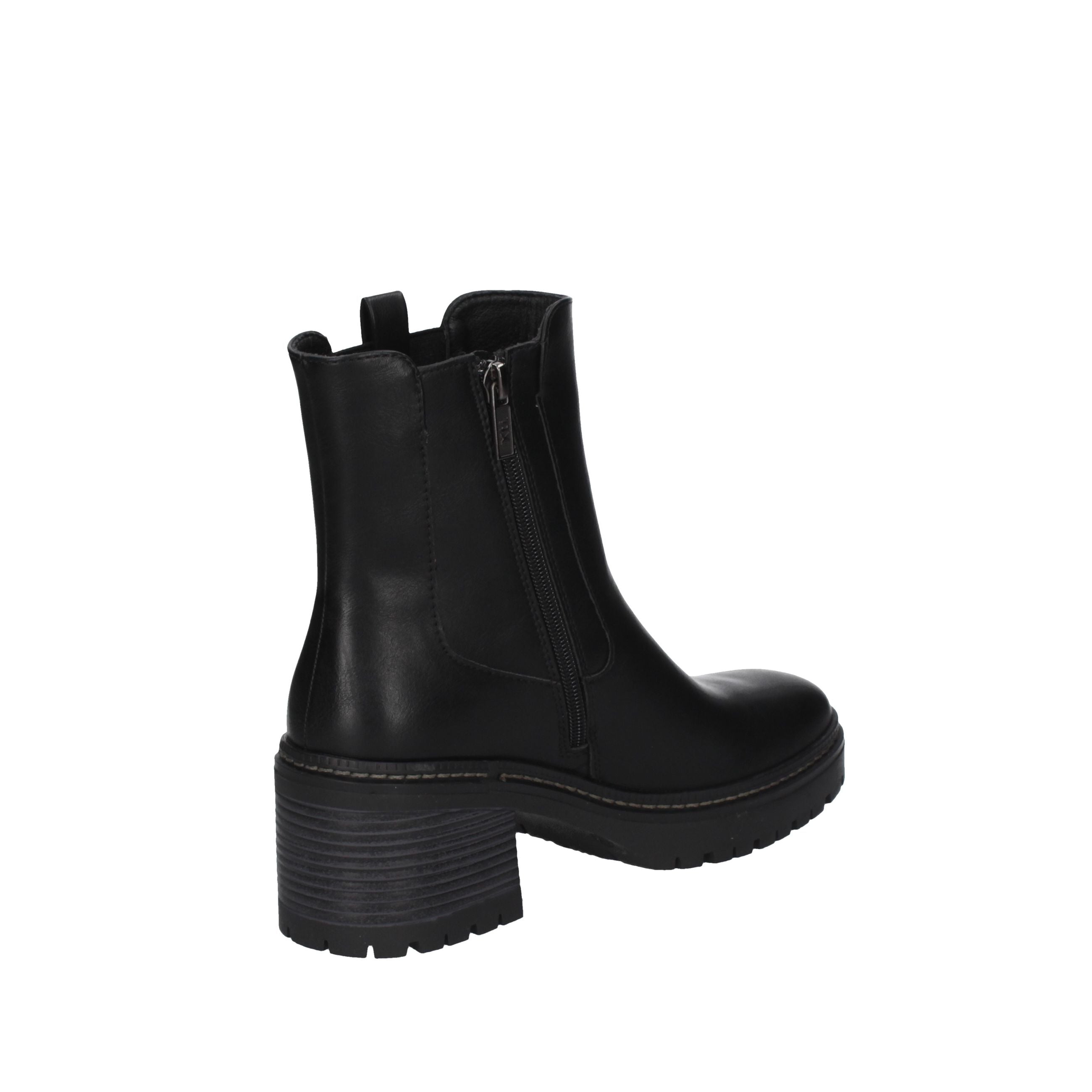Xti Scarpe 144456 Nero