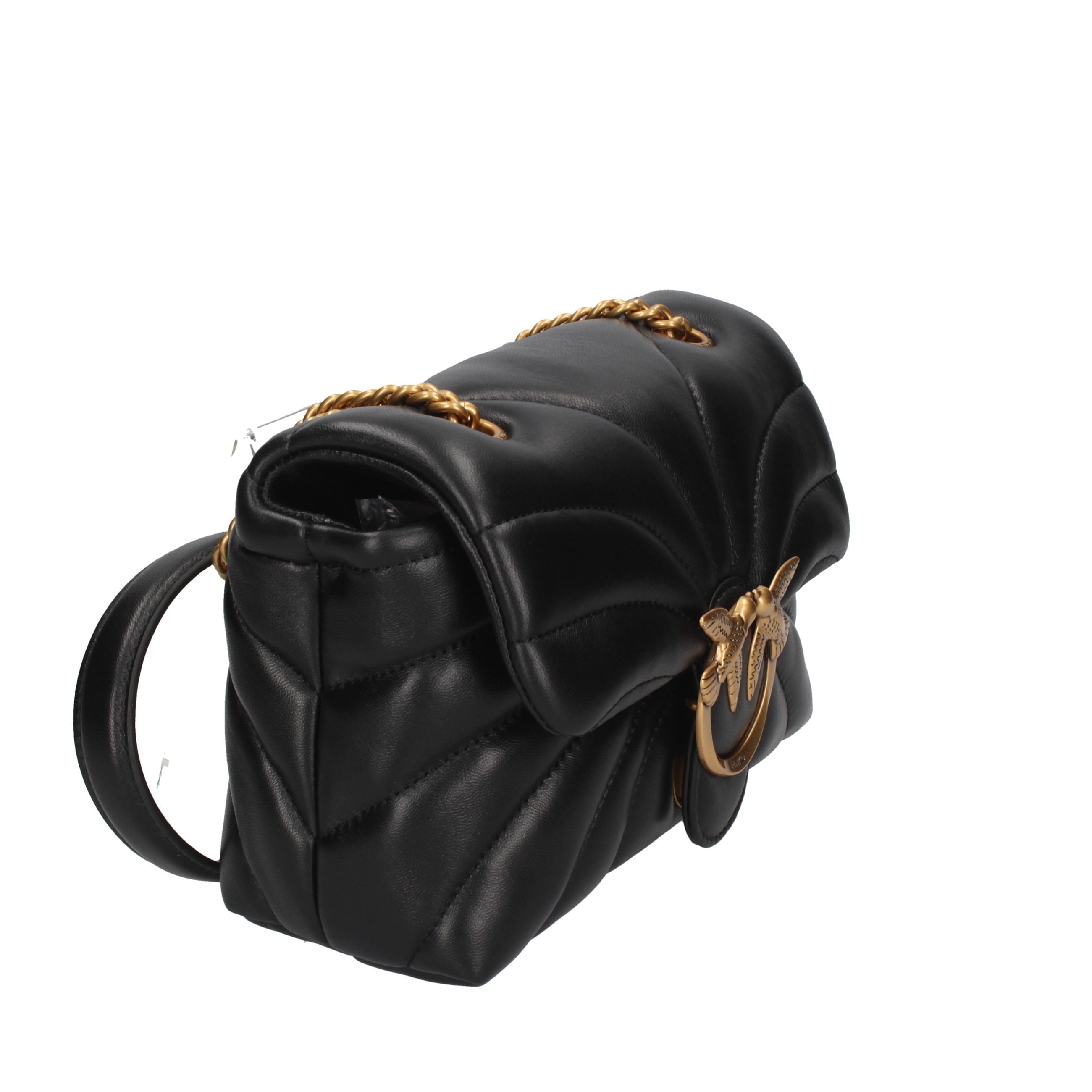 PINKO LOVE PUFF MINI BUTTERFLY 100039-A1EX