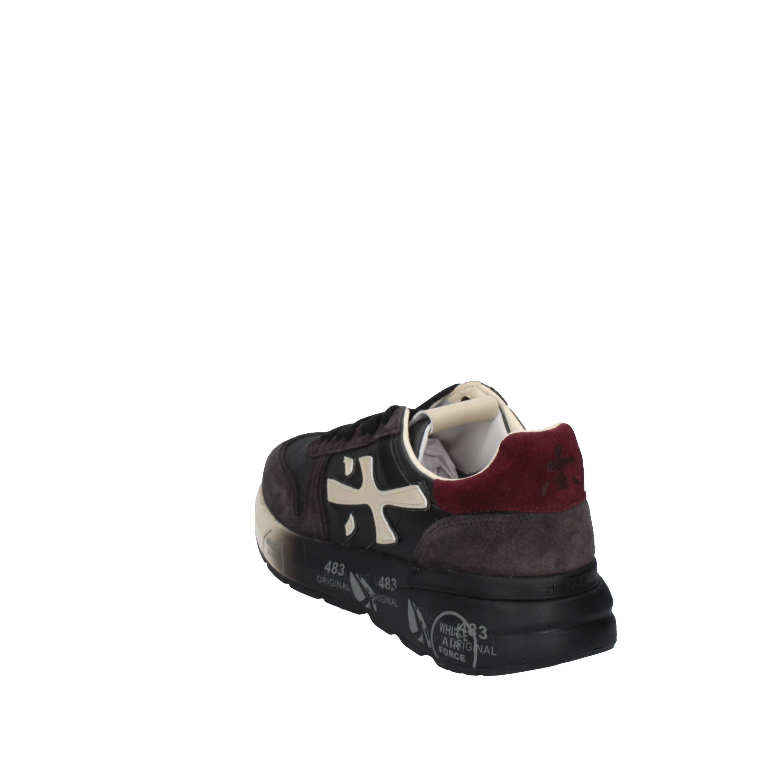 PREMIATA Scarpe MIK07719 Grigio