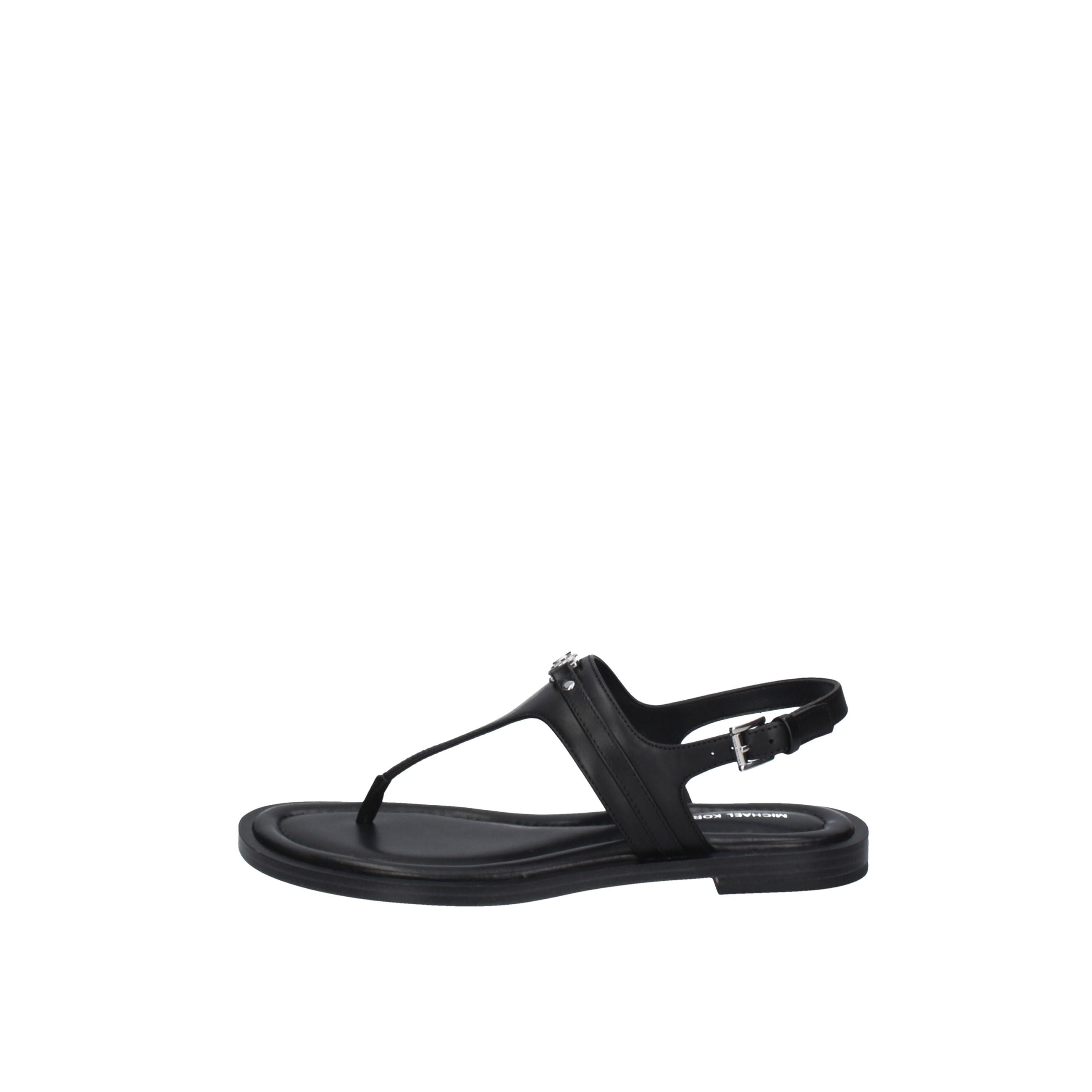 MICHAEL KORS MANDY THONG SANDAL 40S5MAFS4L