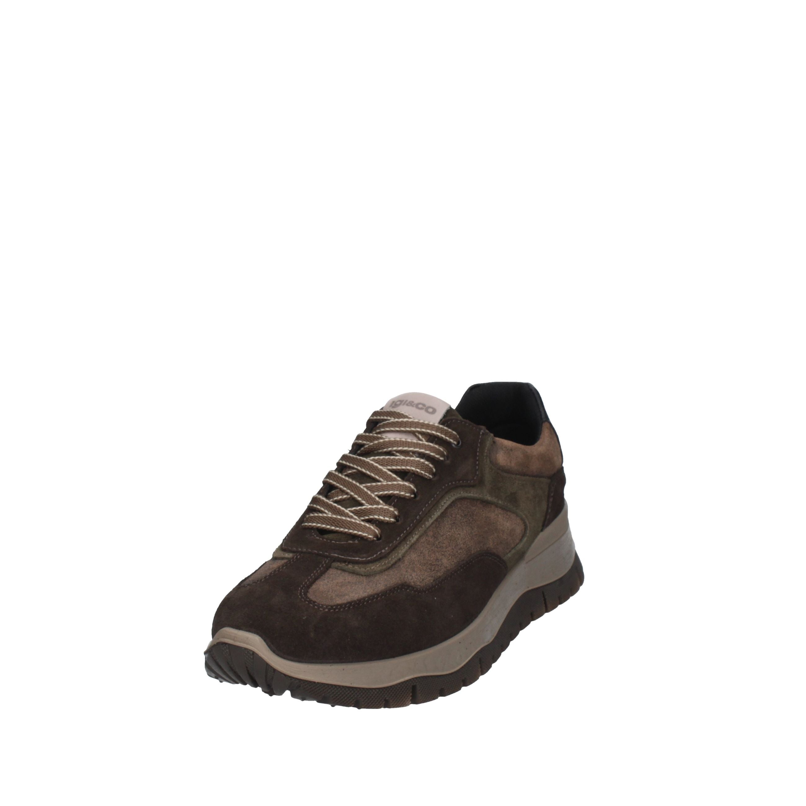 IGI&CO Scarpe 86418/11 CAFFE'