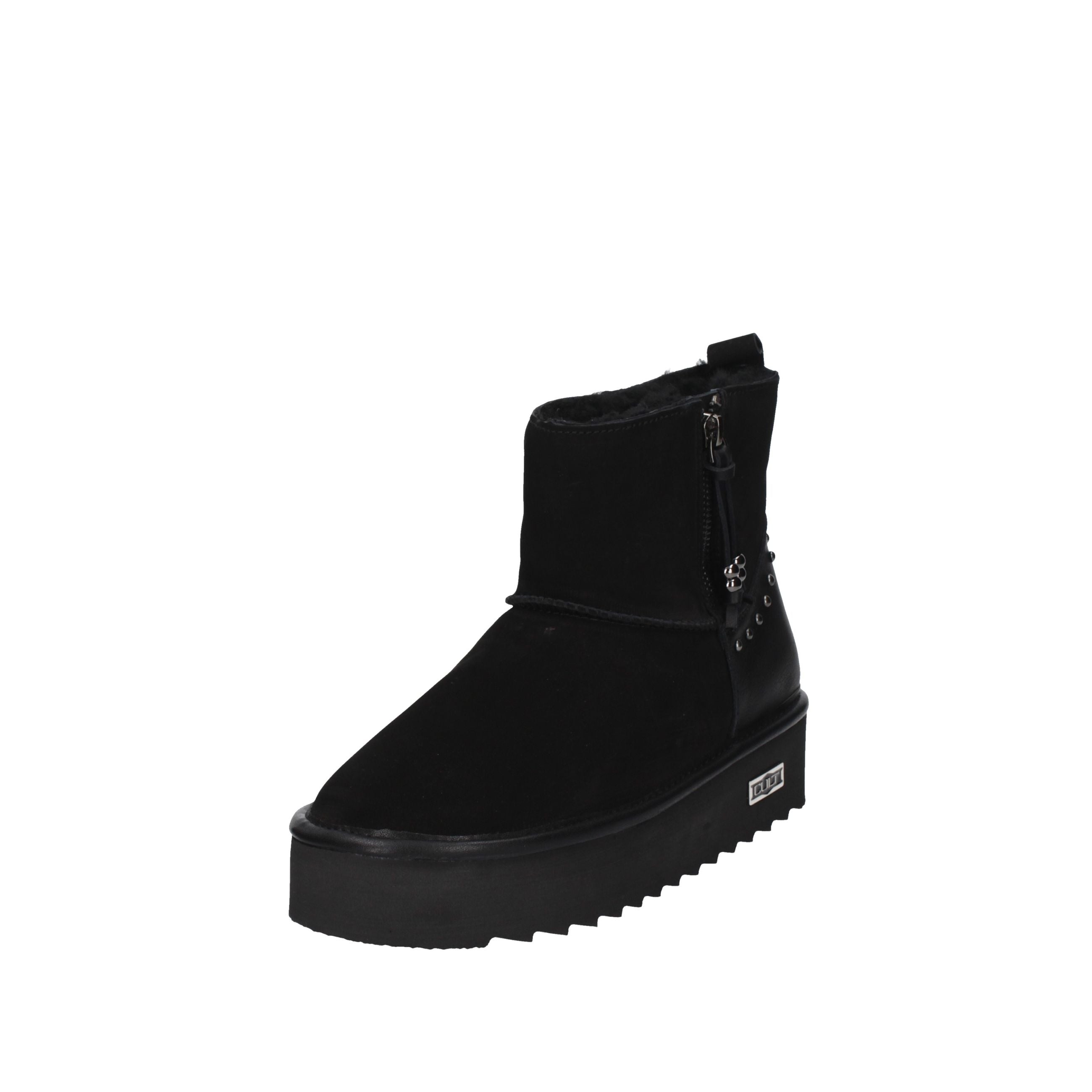 CULT Scarpe CLW462900 NABUK/BLACK