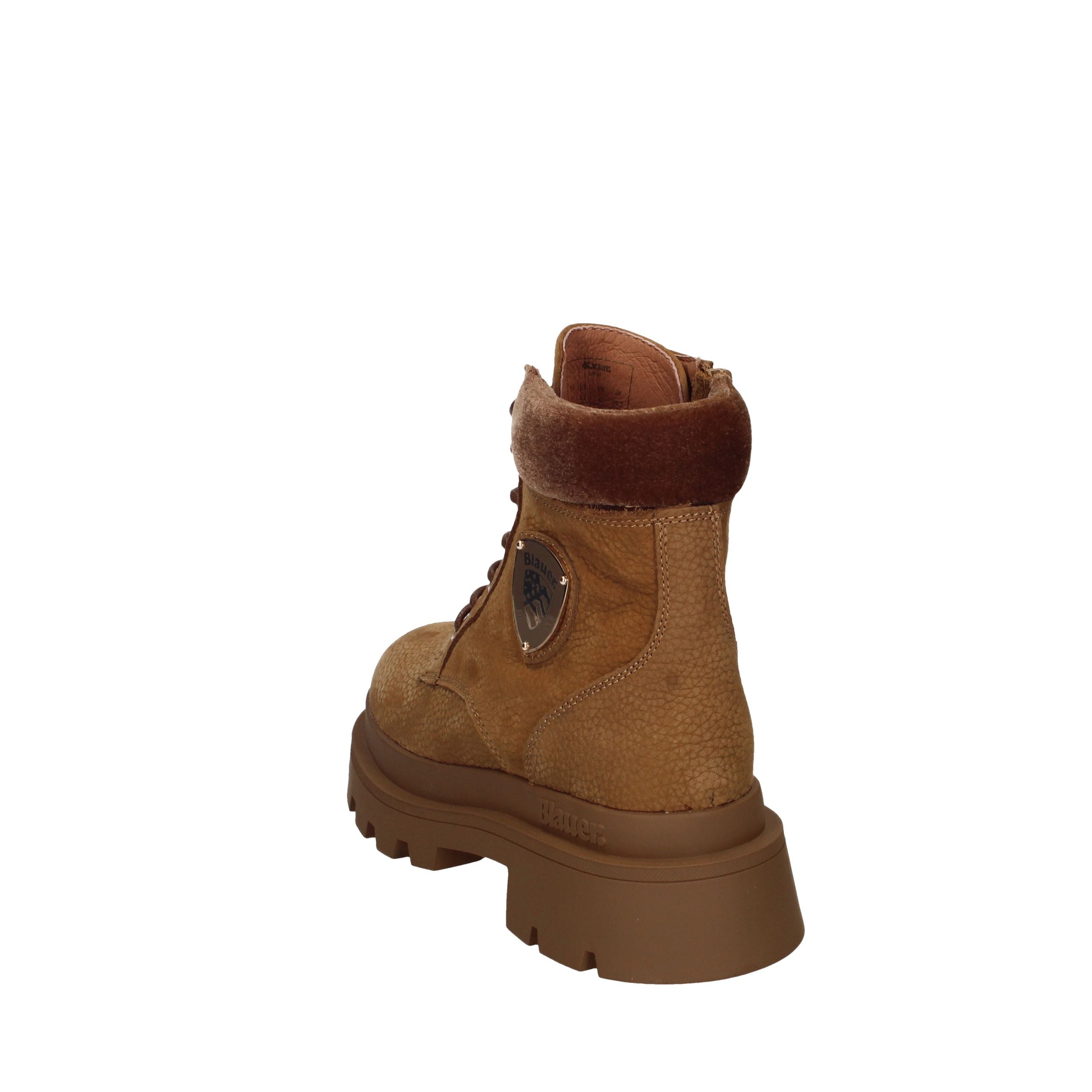 BLAUER  F6KIMMEL14/NUB