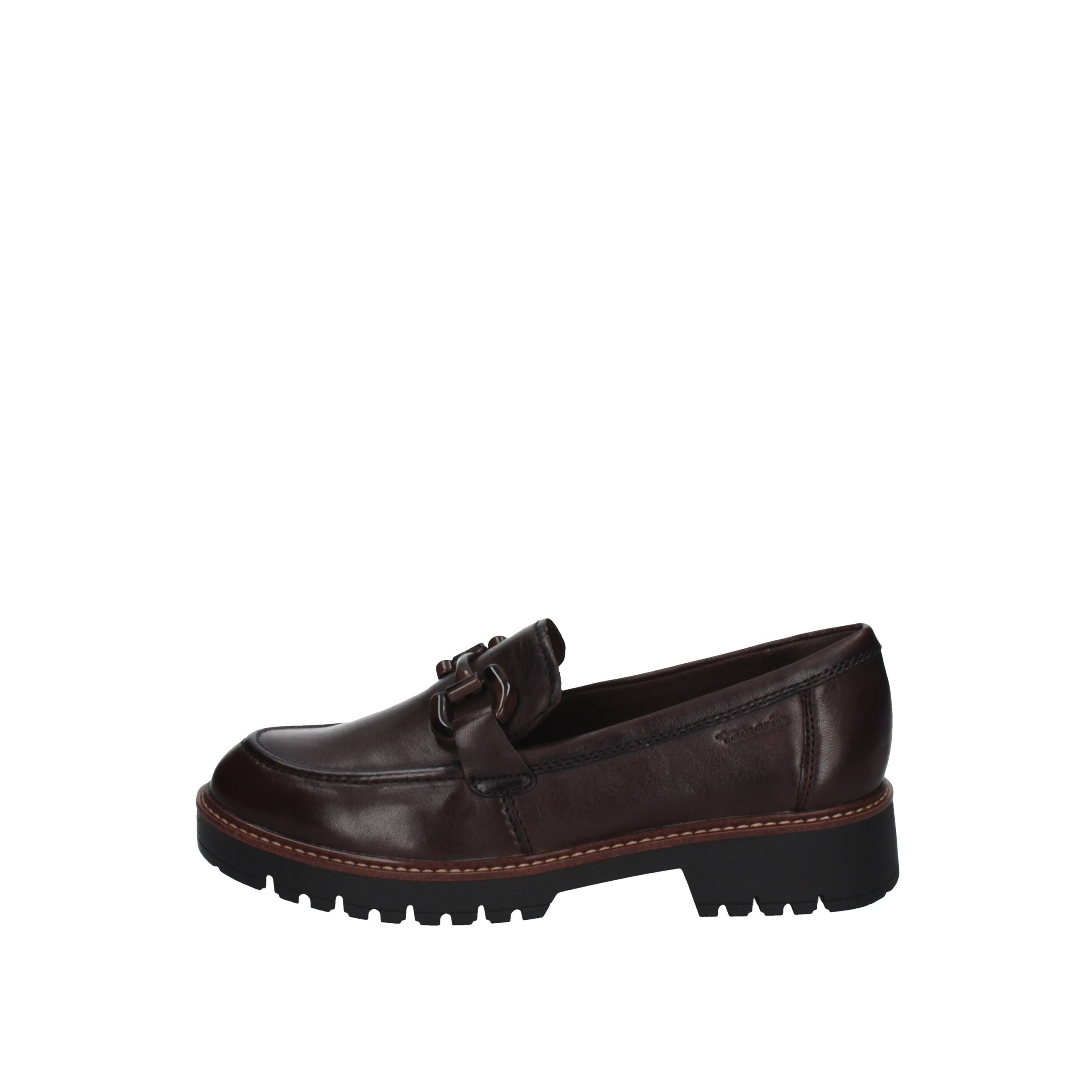 TAMARIS Scarpe 1-24733-45 Nero