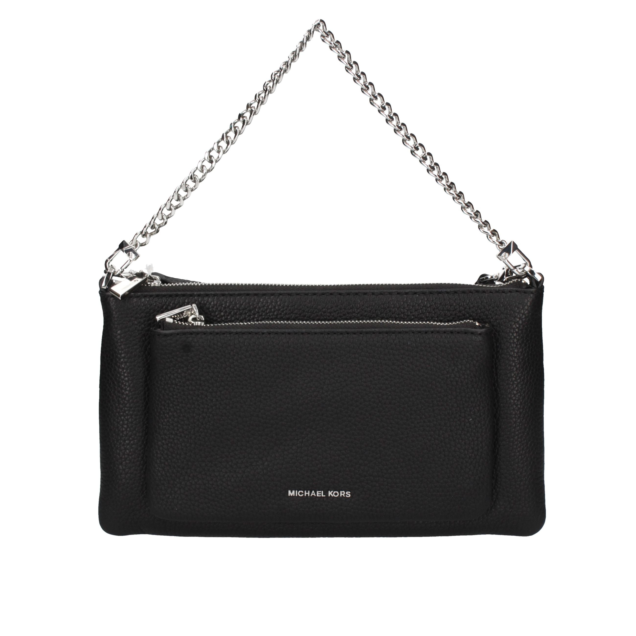 MICHAEL KORS Borse 32F5GJ6C8L BLACK