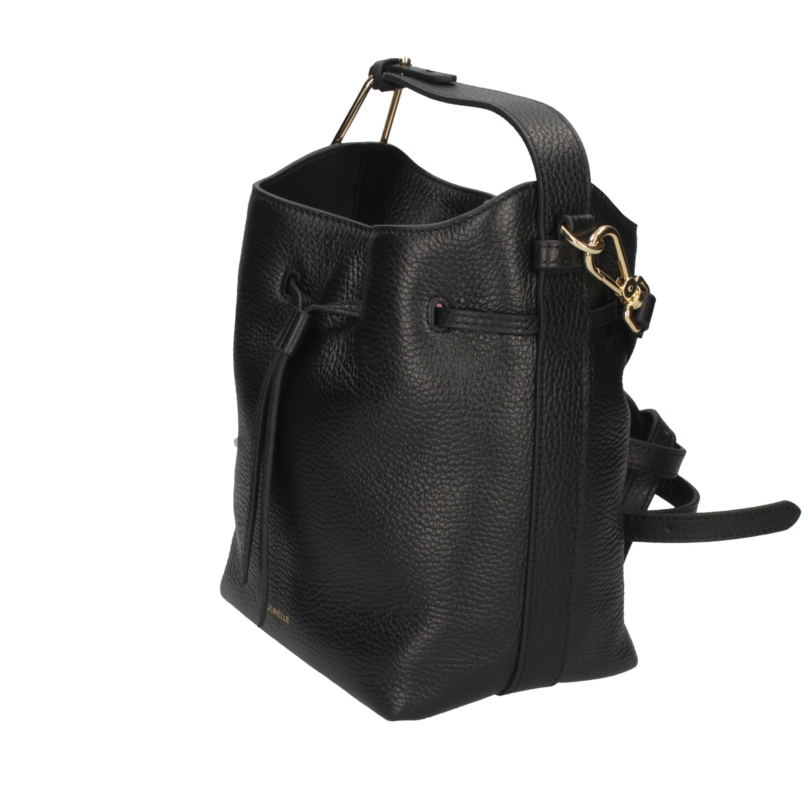 COCCINELLE Borsa E1 R1K 23 01 01 0001 NERO