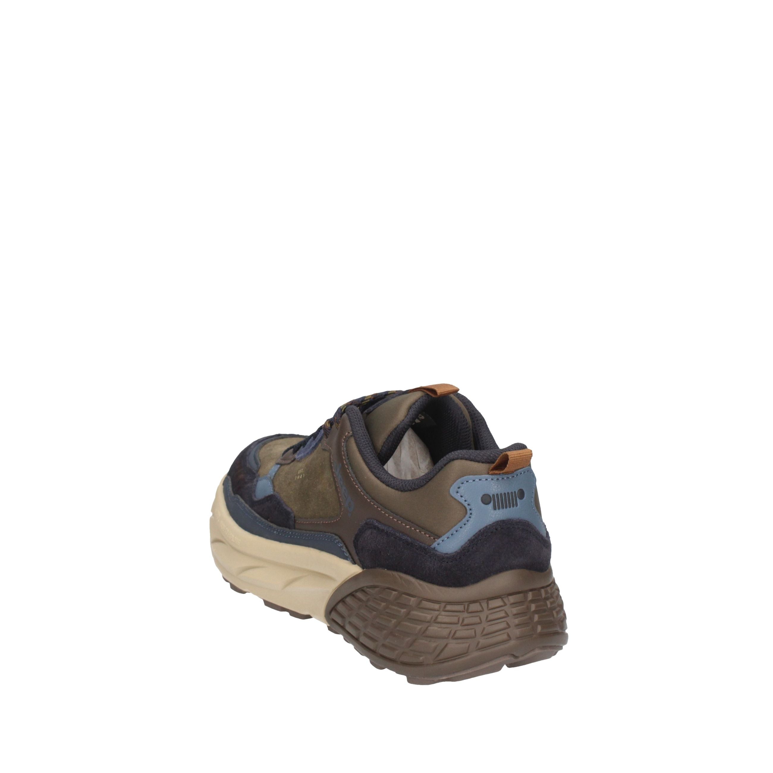 JEEP Scarpe JM52070A-280 CATFISH