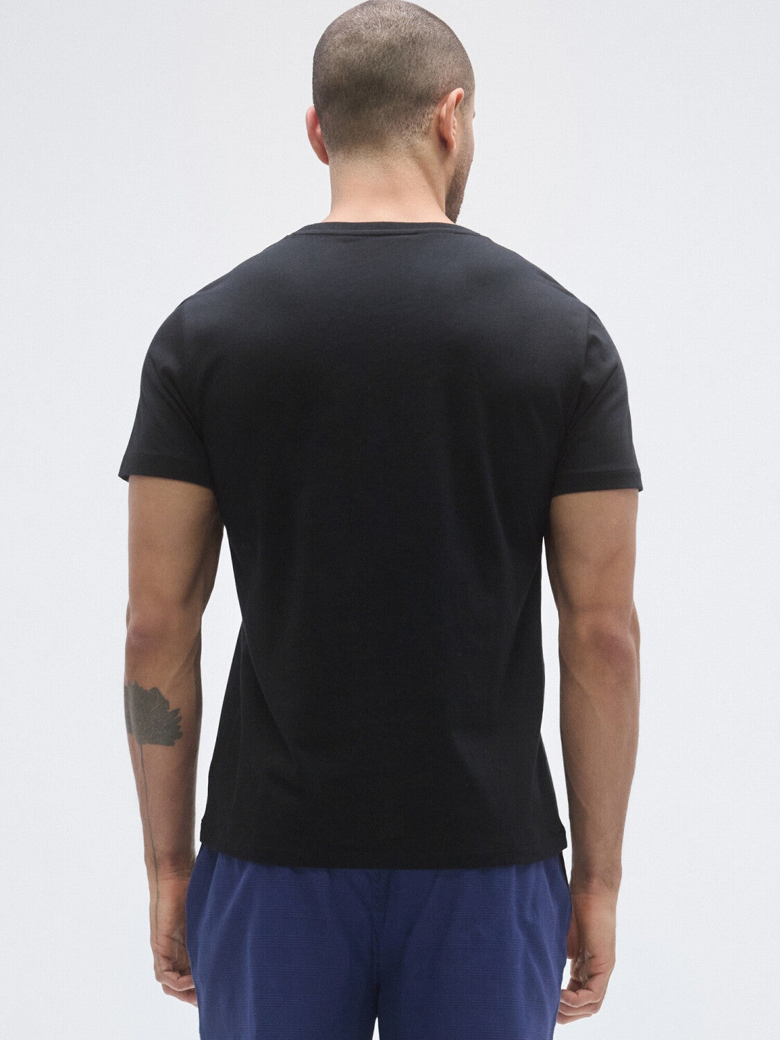 Polo Ralph Lauren S/S CREW SLEEP TOP 714844756006