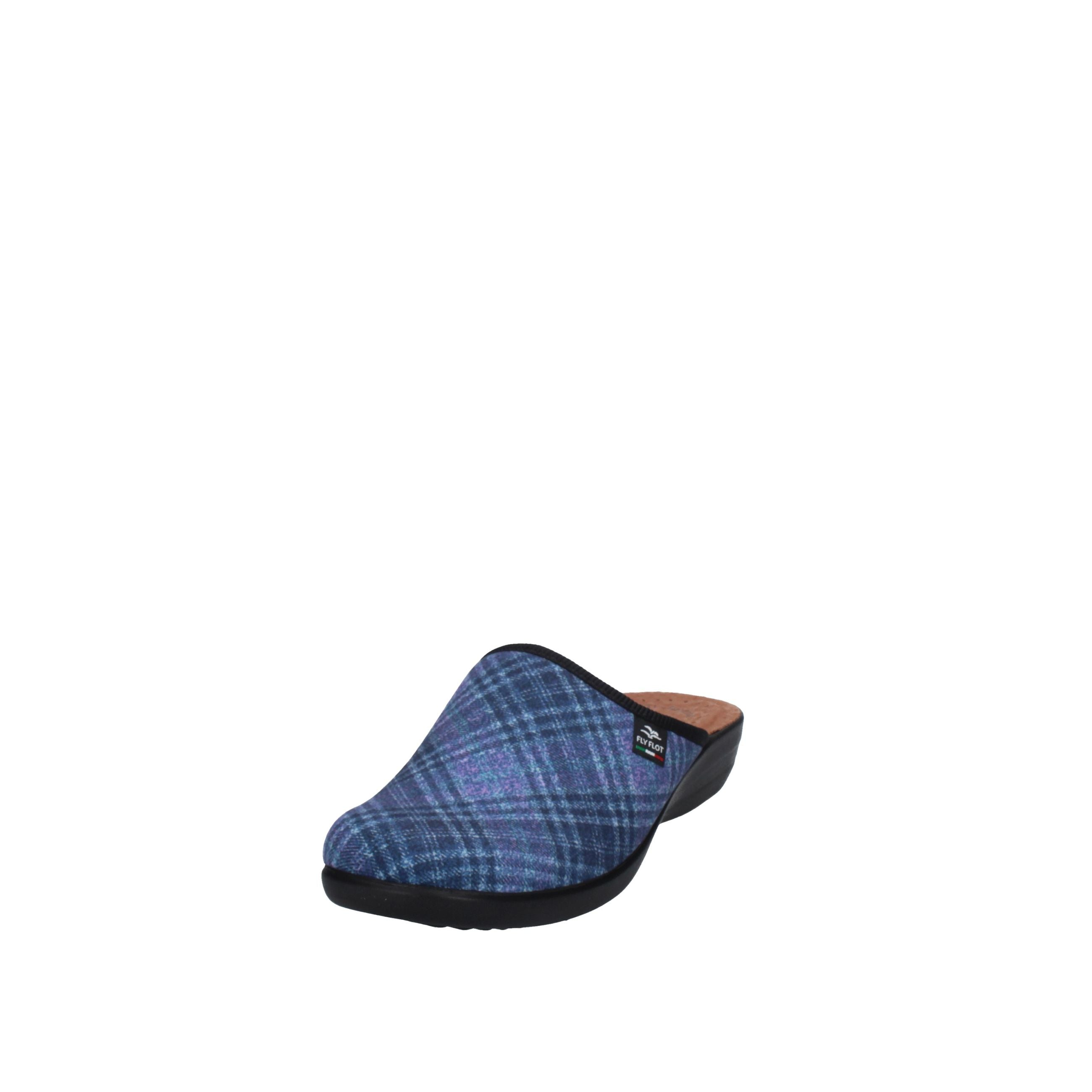 Fly Flot CIABATTA P3T37 NE Verde