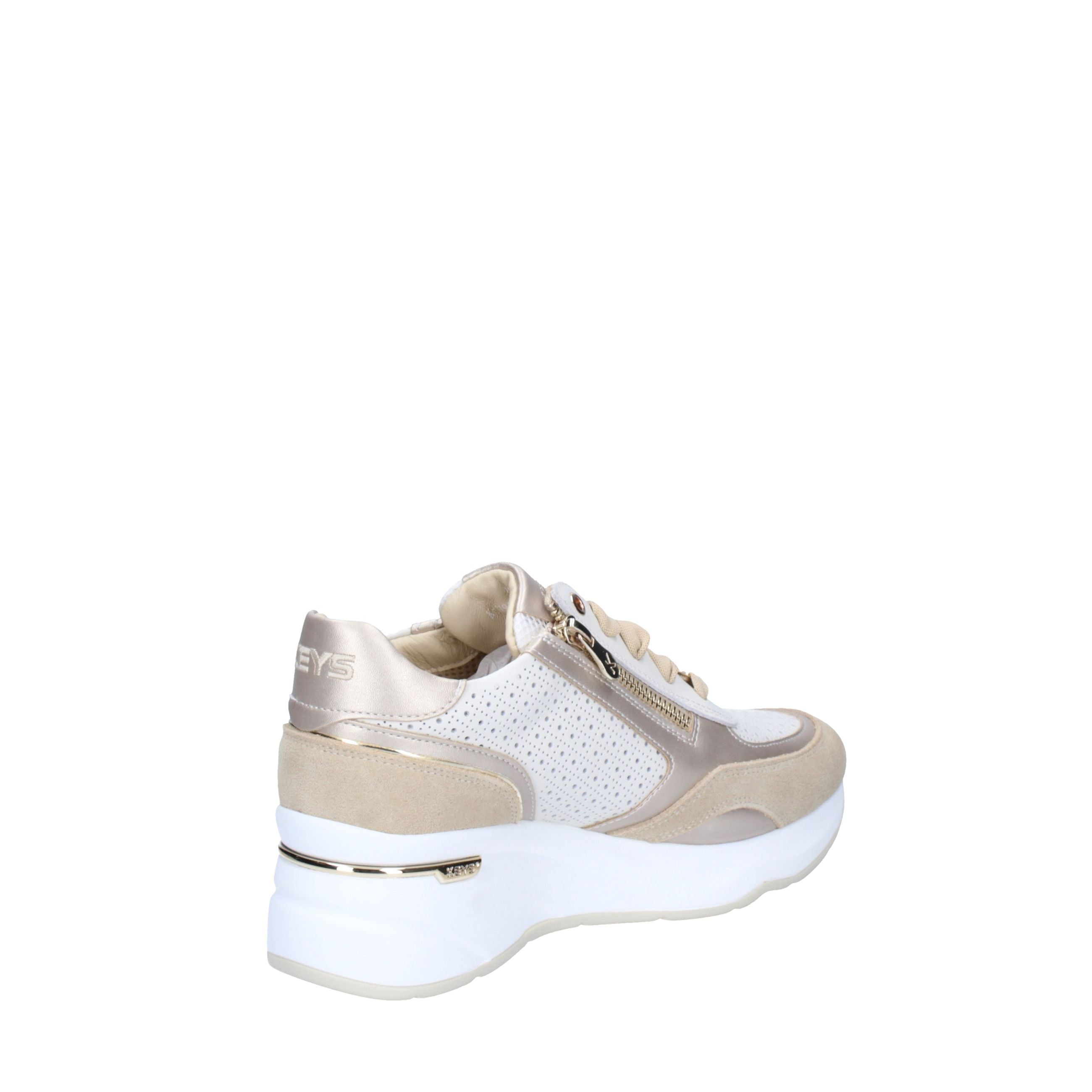 Keys SNEAKERS CON LACCI K-11903