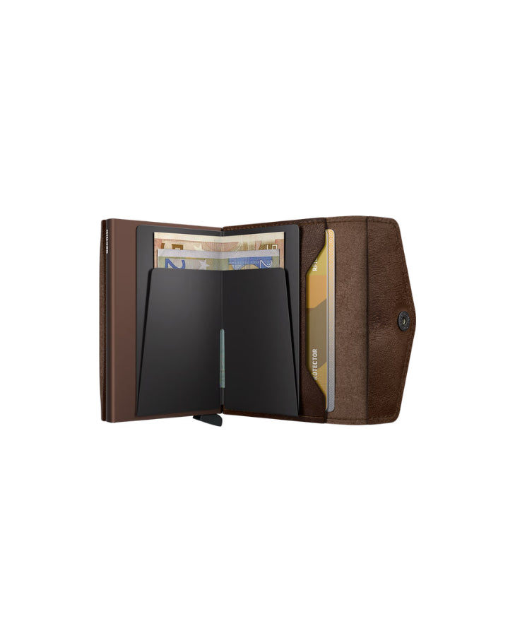 SECRID ENVELOPE WALLET ENVELOPE VINTAGE