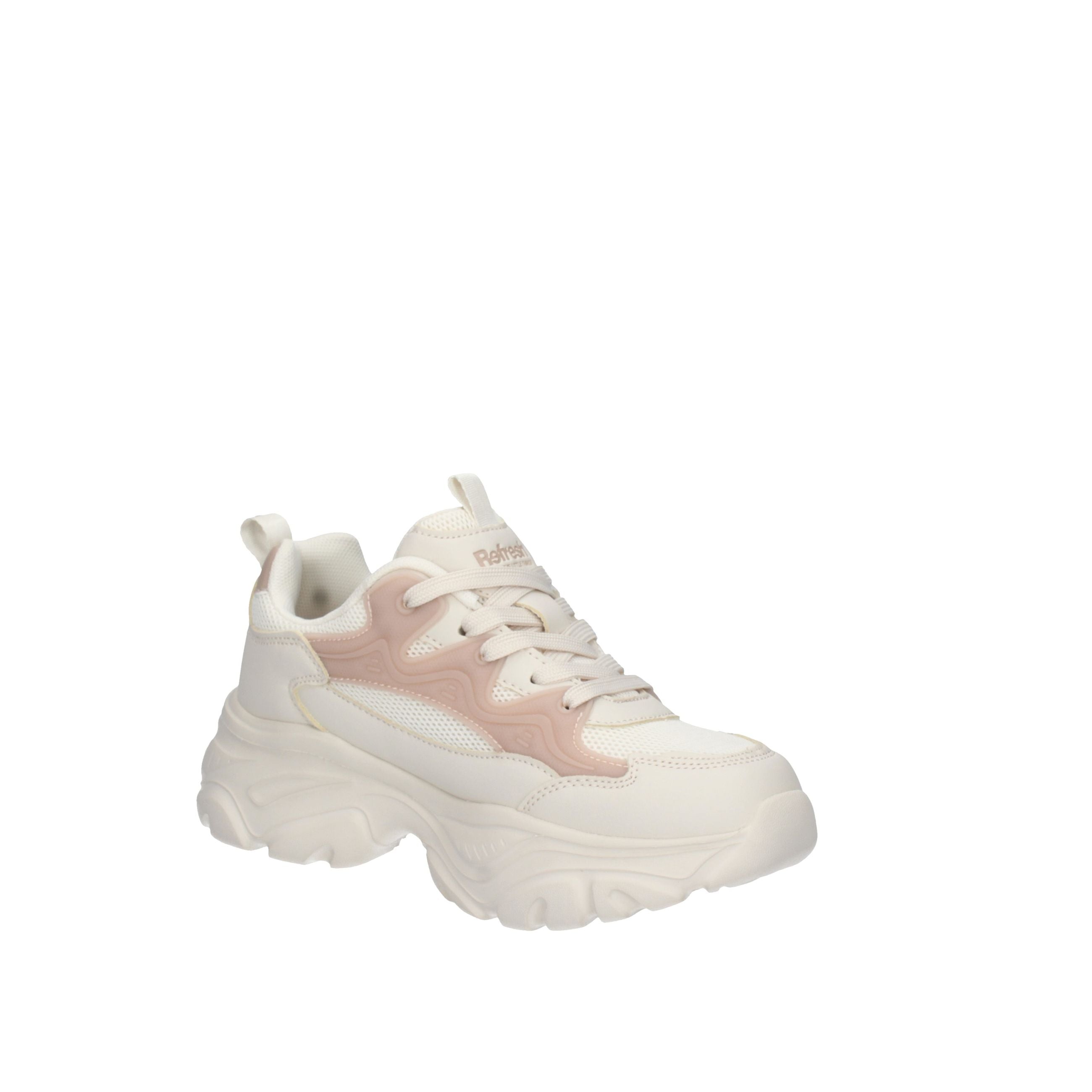 Refresh SNEAKERS CON LACCI 175048