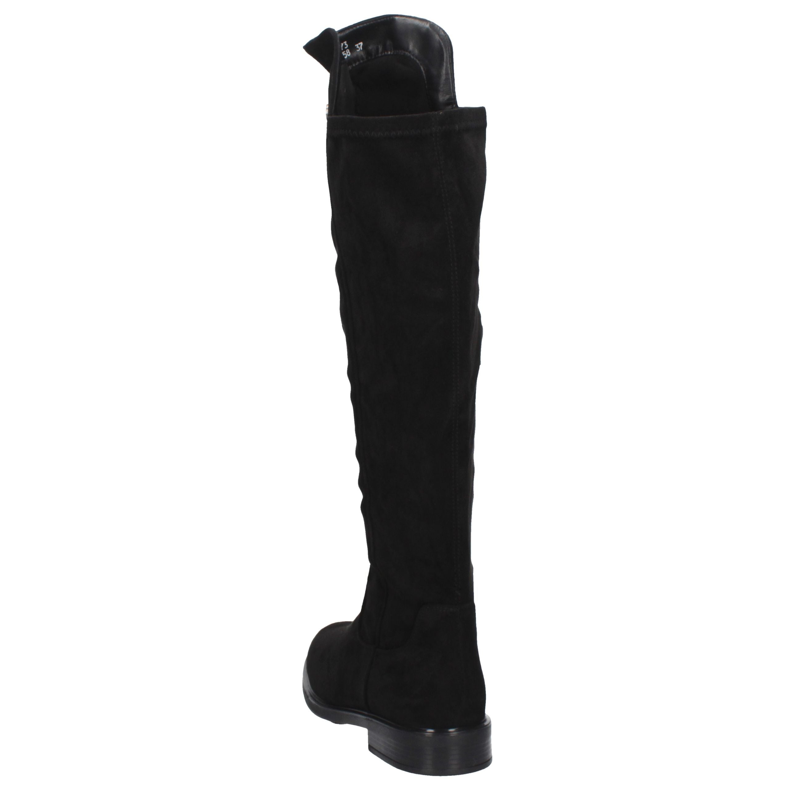 Keys Scarpe K-11673 TAUPE