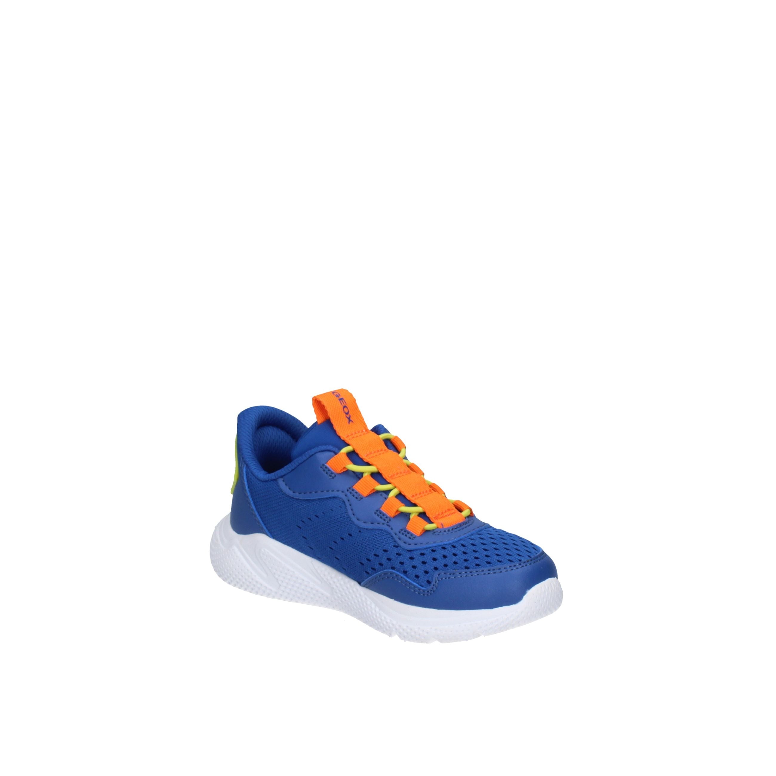 GEOX SPRINTYE J65NQA-01454