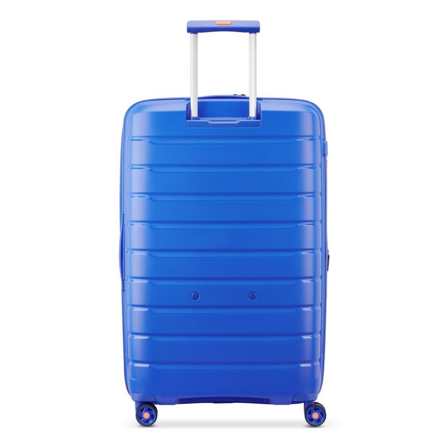 RONCATO Valigie e Trolley 418181 NERO