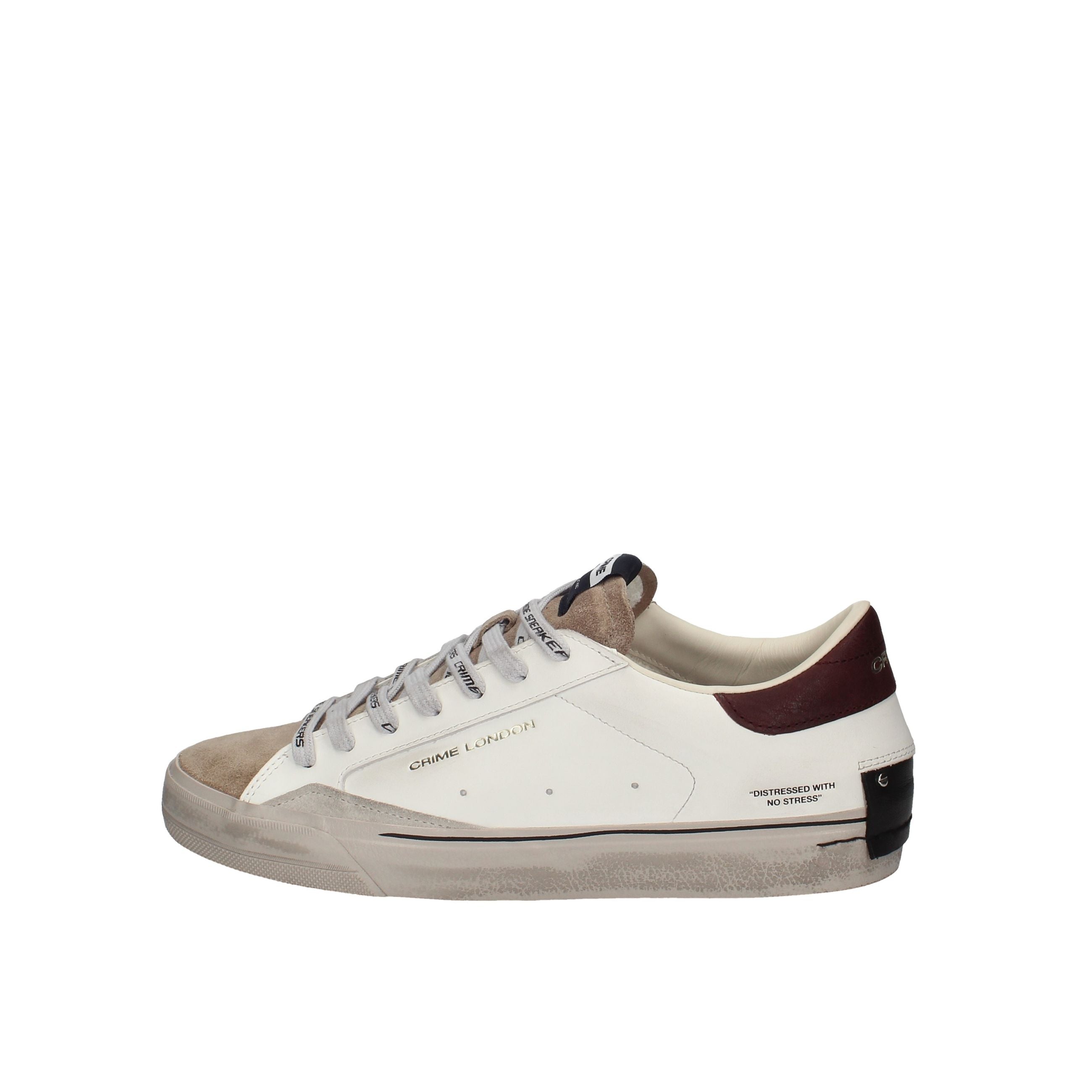 CRIME LONDON DISTRESSED 2.0 10051AA9B