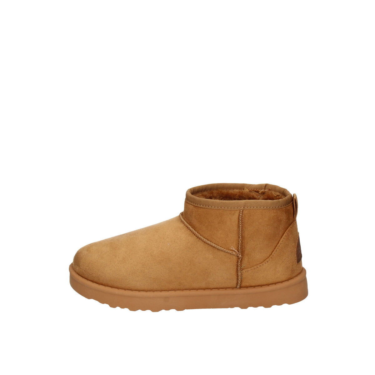 Americanino Scarpe AMW521X00-21 CUOIO