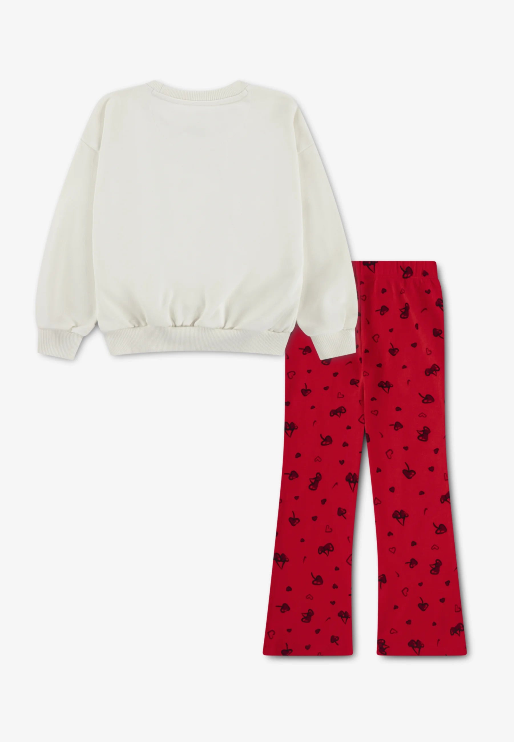 Nike CREW LEGGING SET 36N667-U10