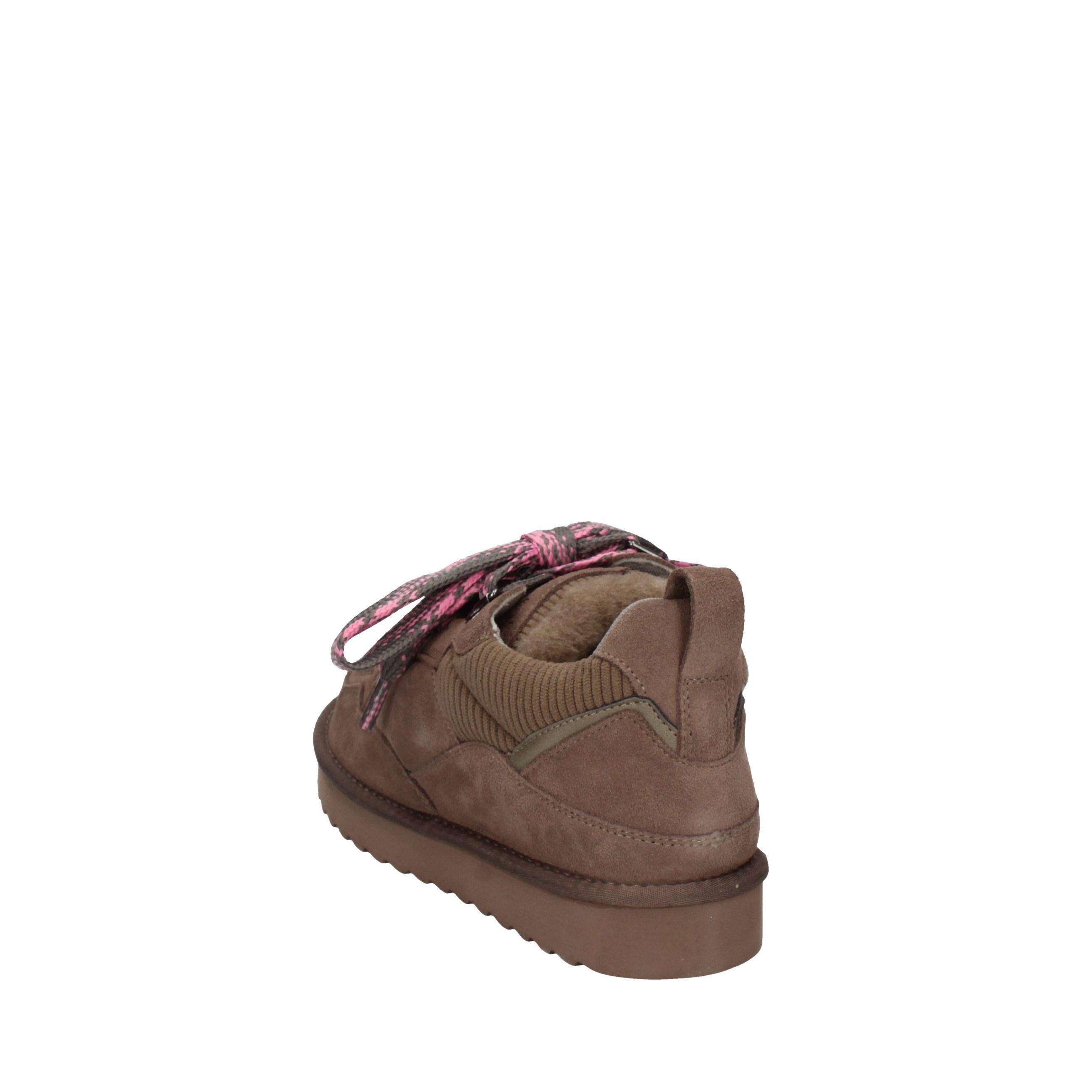 COLORS OF CALIFORNIA Scarpe HC.YW261 Tan