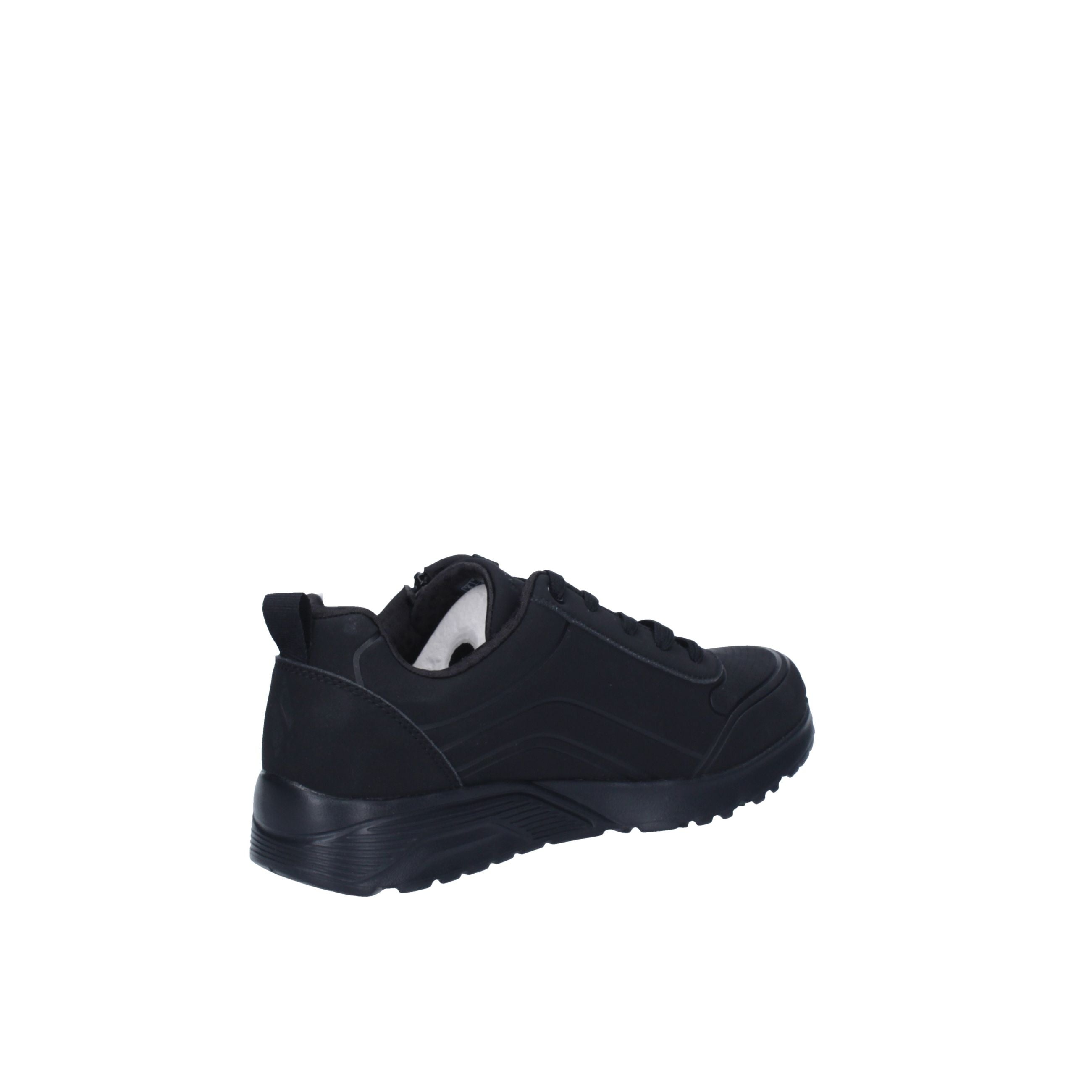 Skechers SNEAKERS 310387L/BBK Nero
