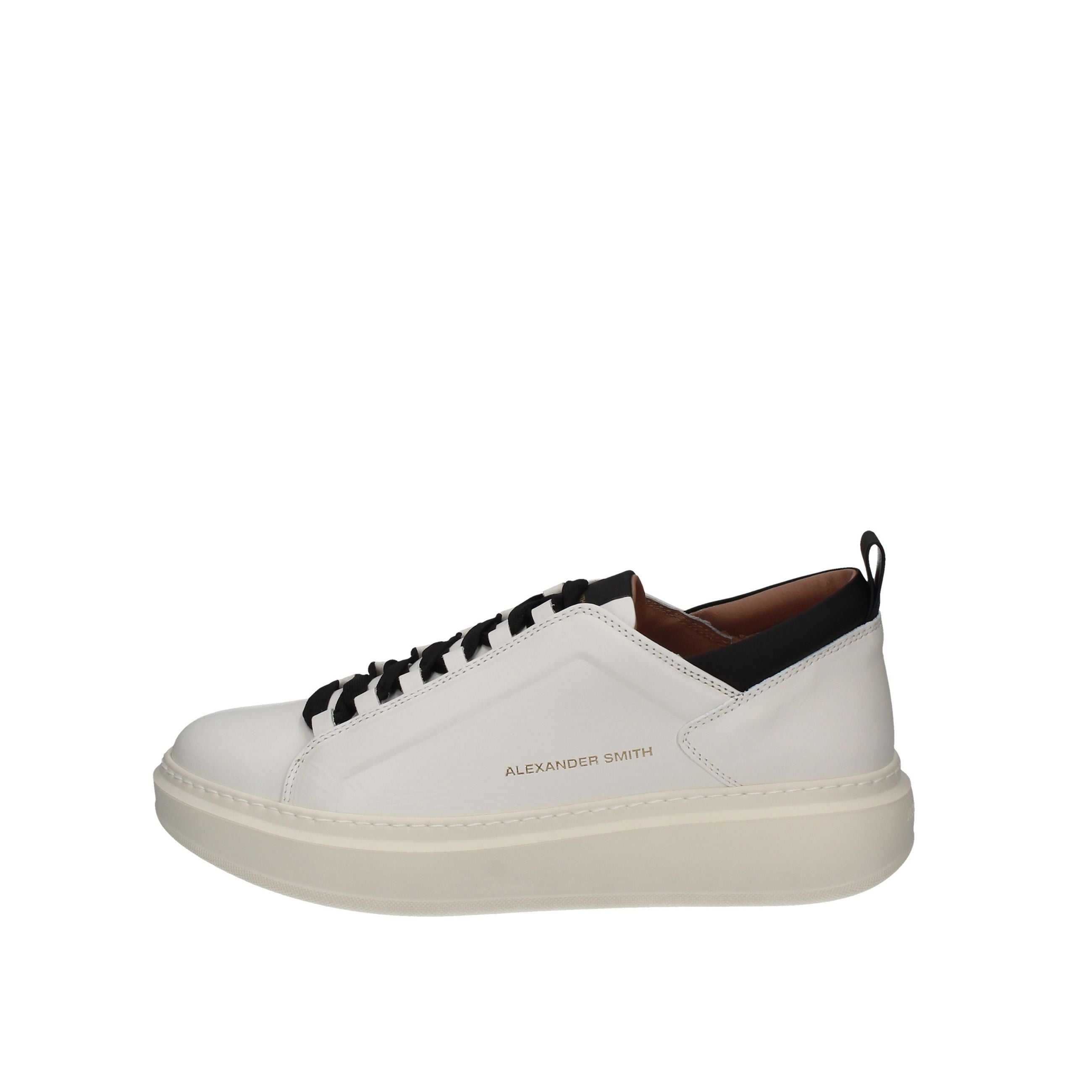 ALEXANDER SMITH WEMBLEY MAN WFM 2318 FFB