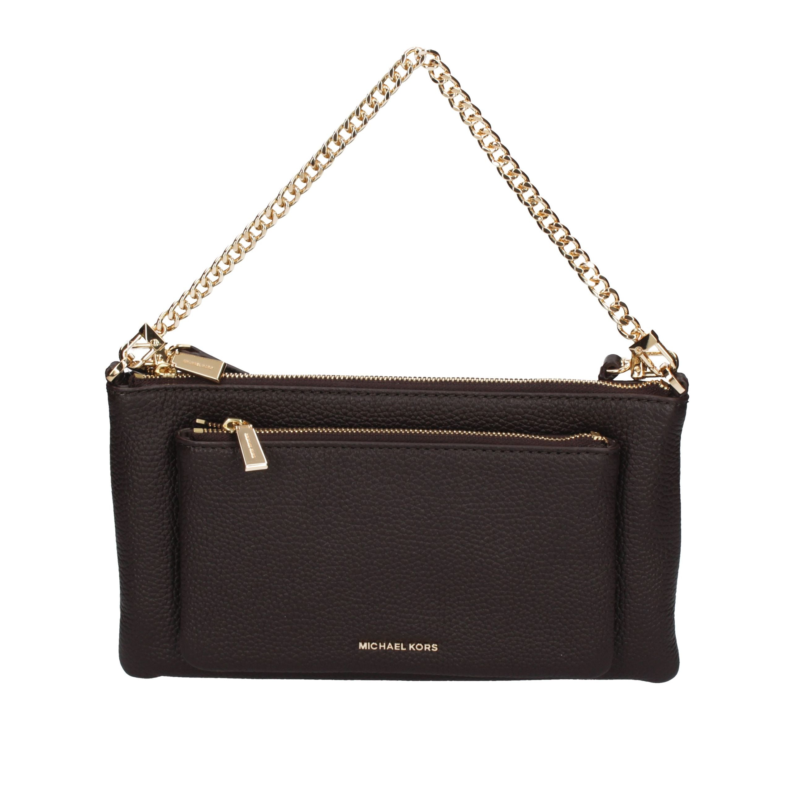 MICHAEL KORS Borse 32F5GJ6C8L BLACK