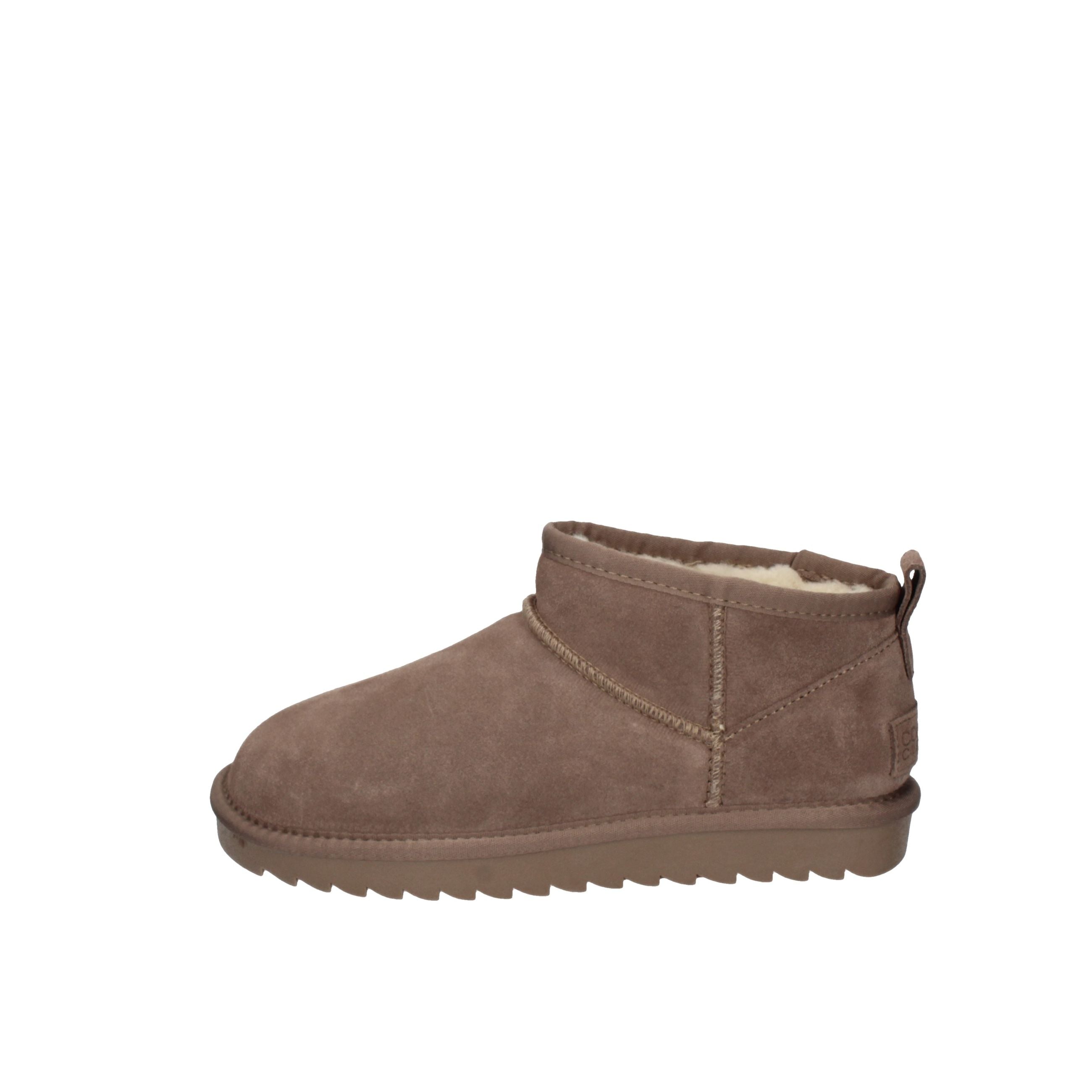 COLORS OF CALIFORNIA Scarpe HC.YW078 Moka