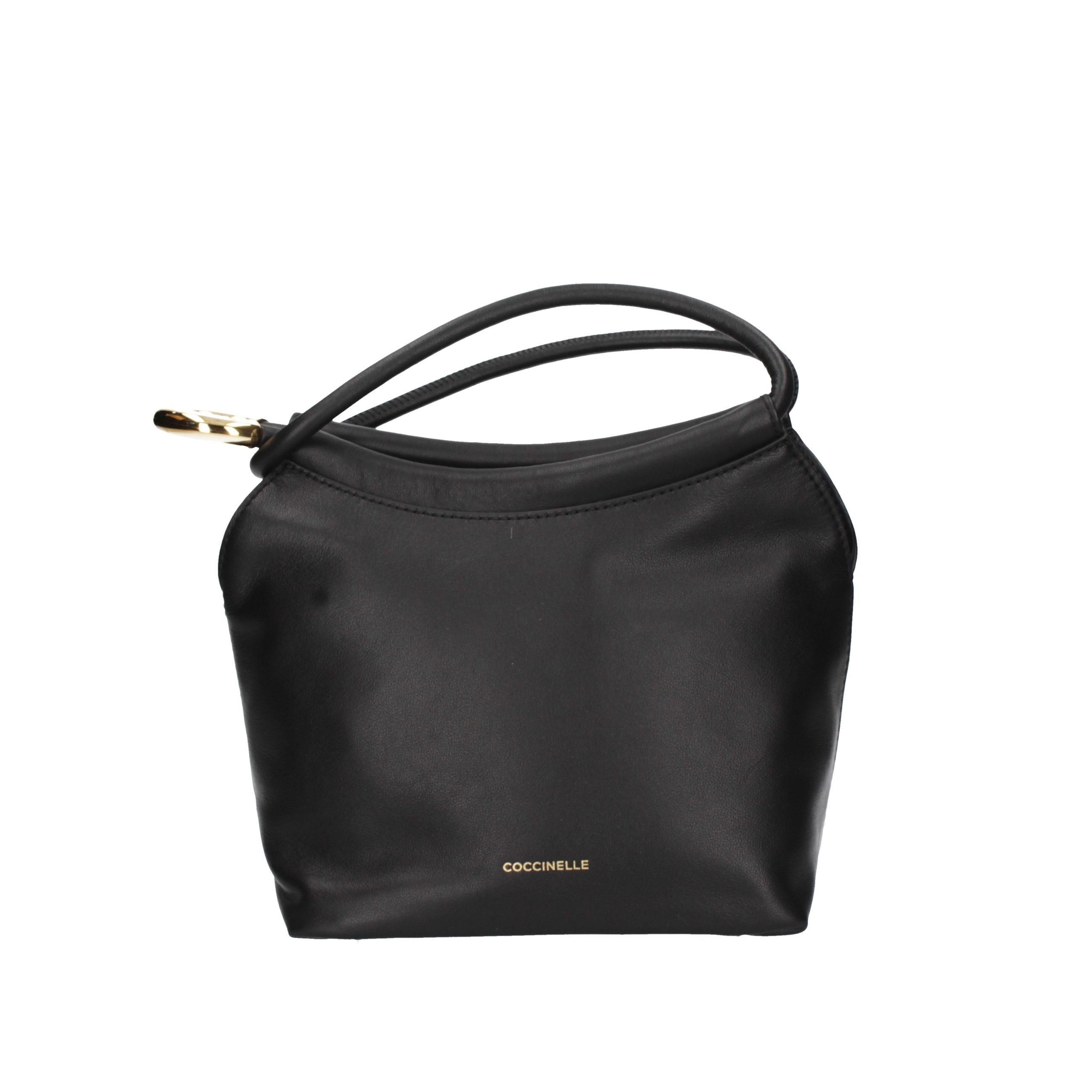 COCCINELLE FINN POUCH E1 UAA 58 01 01