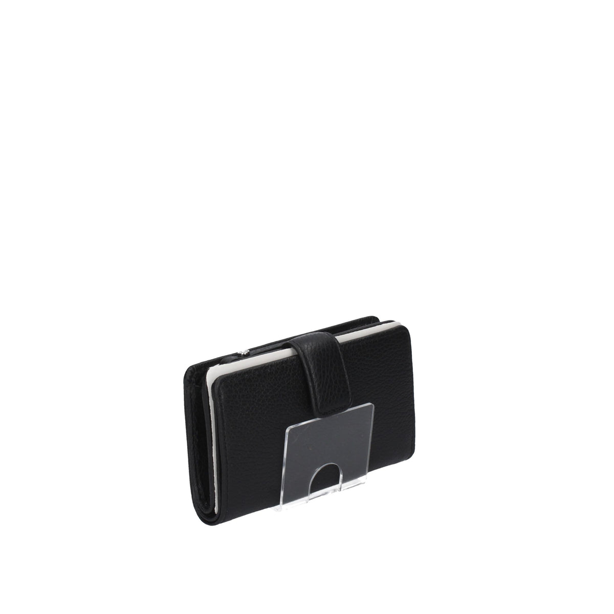 GIANNI CHIARINI Portafogli PF WBW13757 GRN NERO