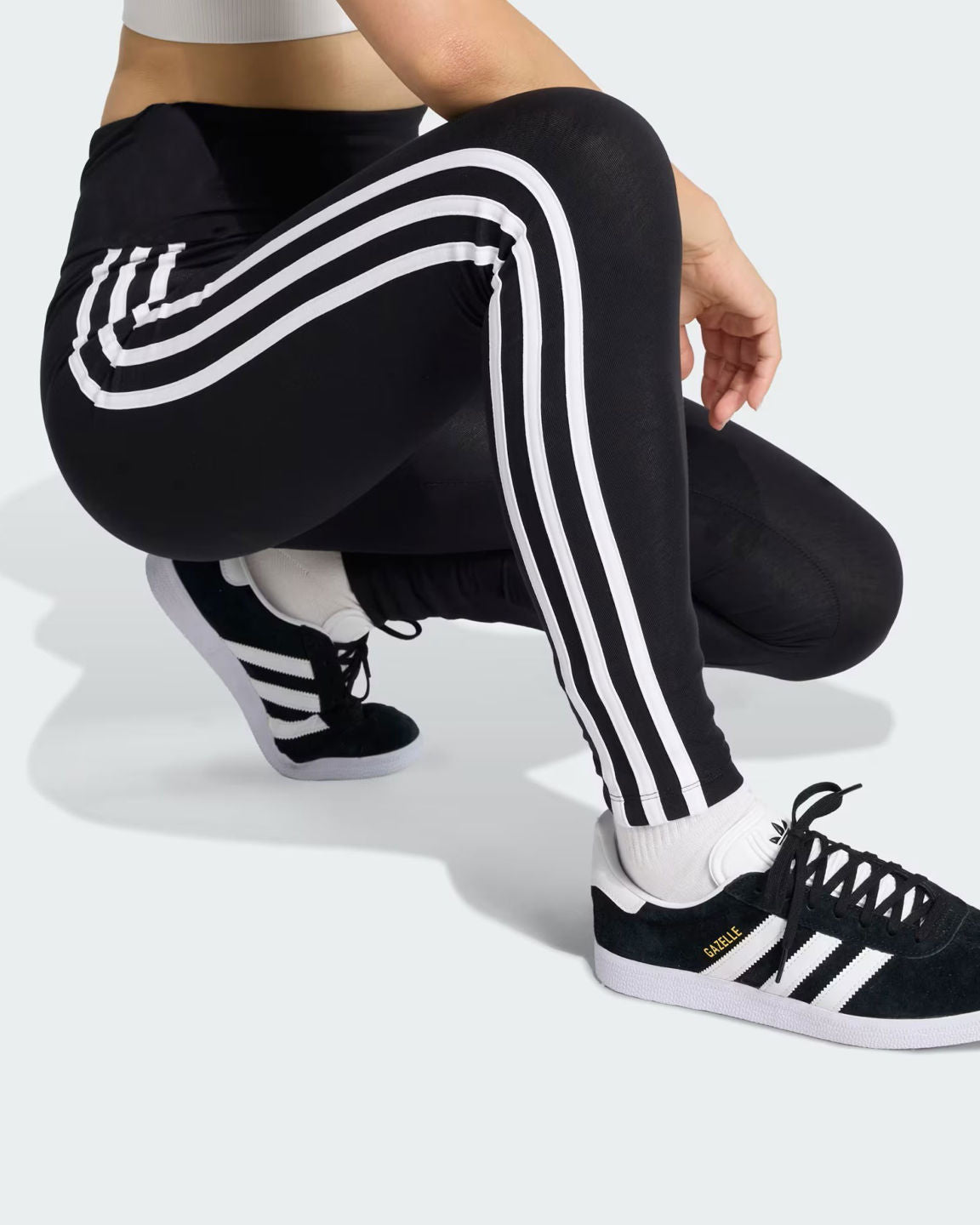 Adidas 3S LEGGINGS KD5572