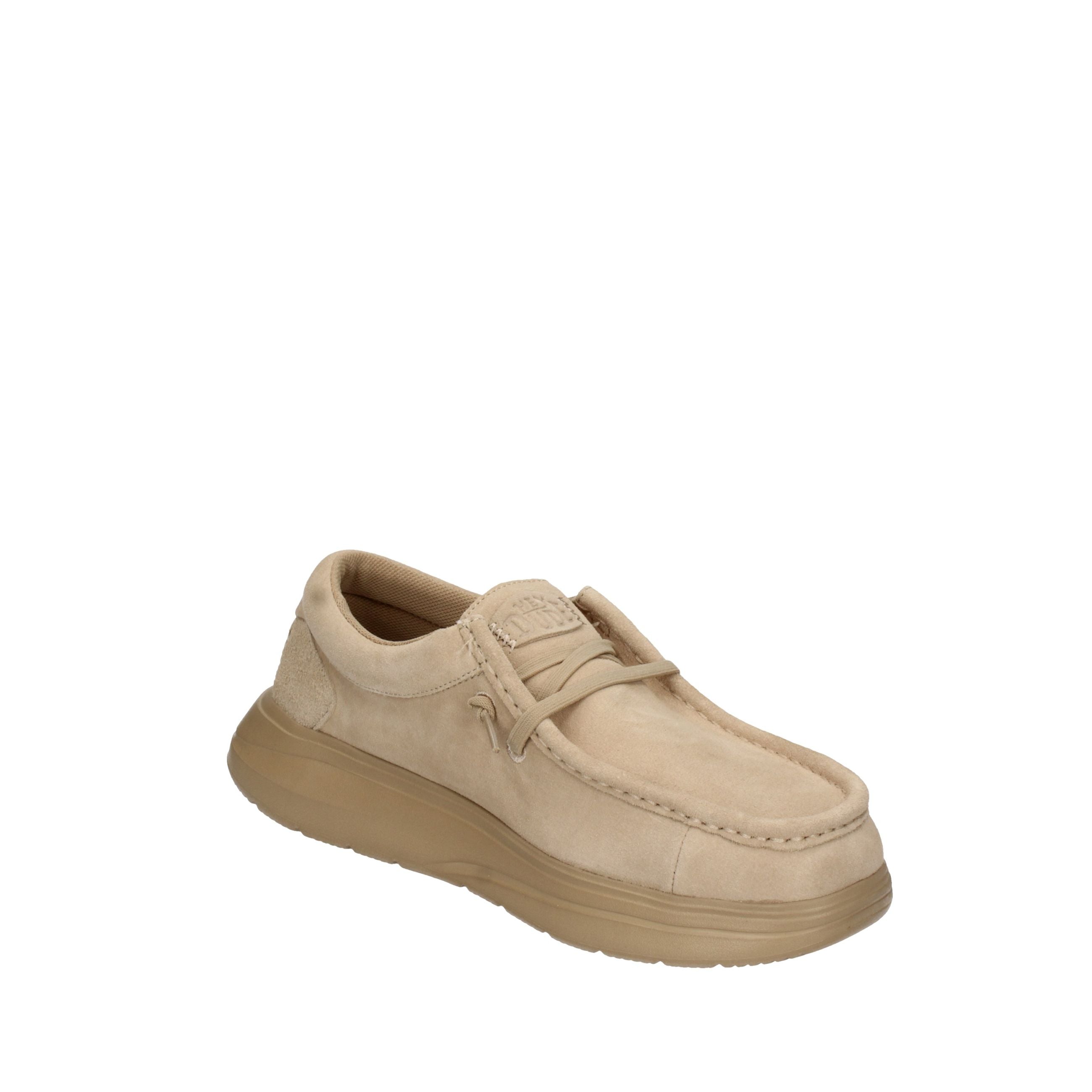 HEY DUDE Scarpe HD.41975 TAN