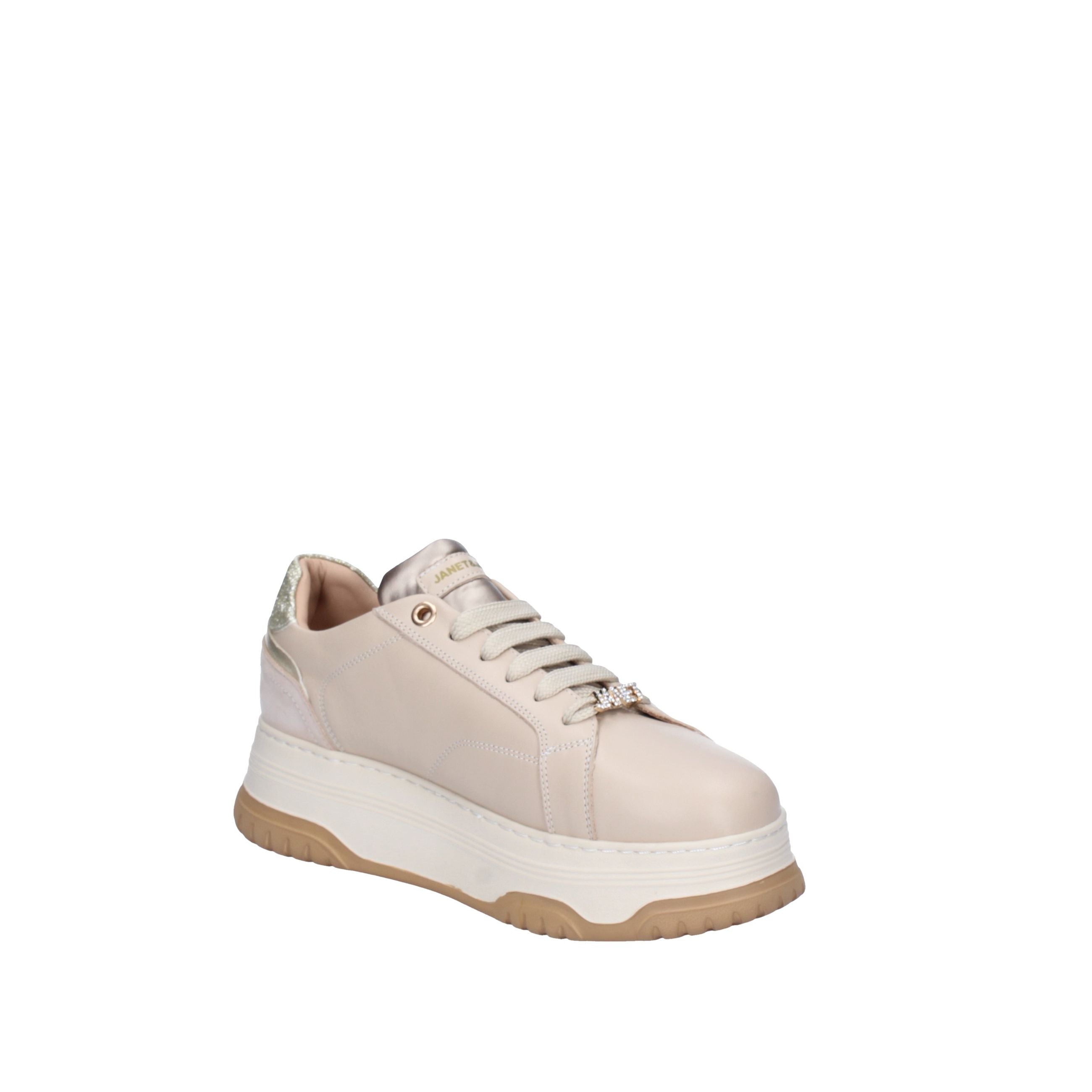 JANET&JANET Scarpe J-422 White