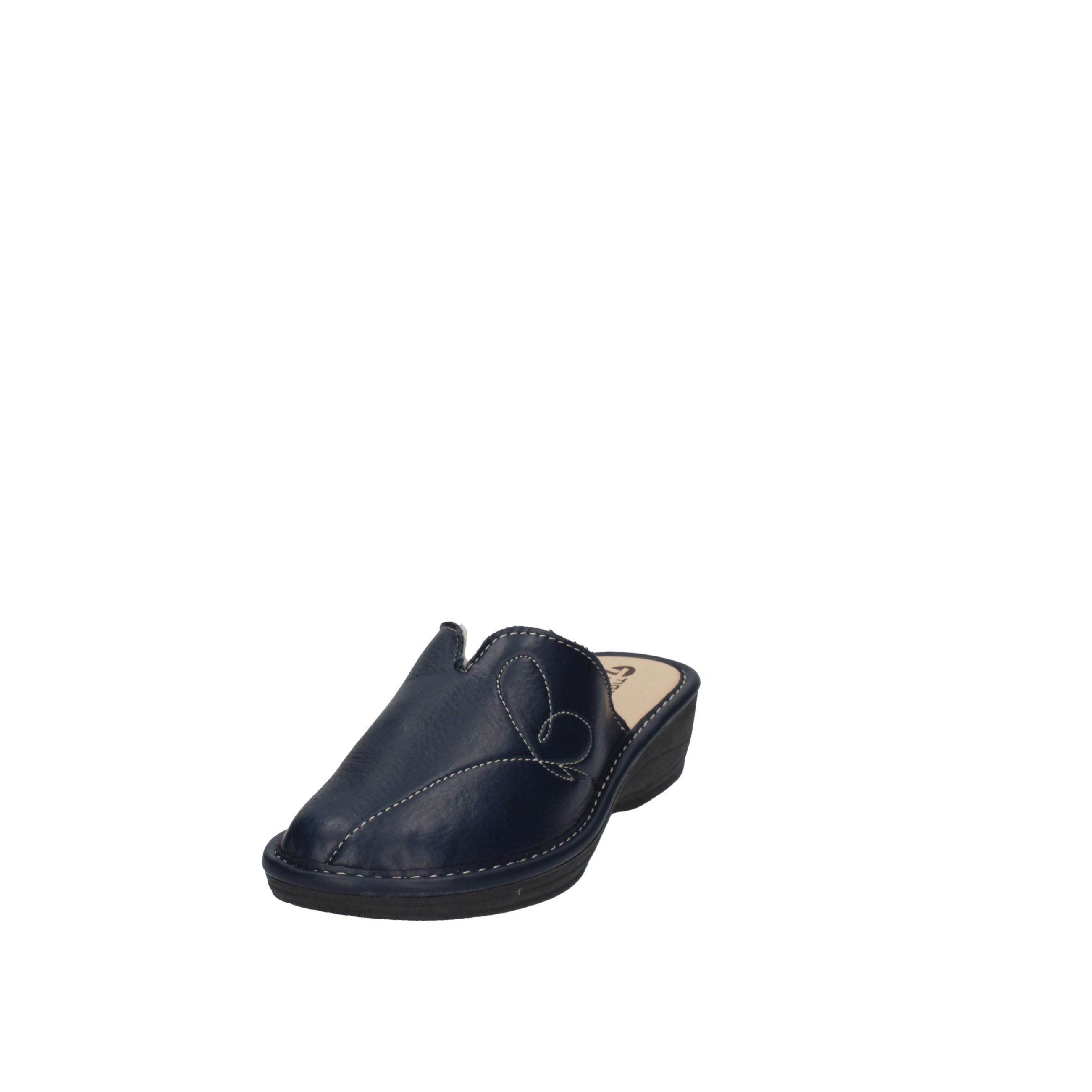 Tiglio CIABATTA 1609 Blu