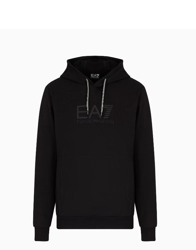EA7 - EMPORIO ARMANI  7M000230 AF13512 Nero