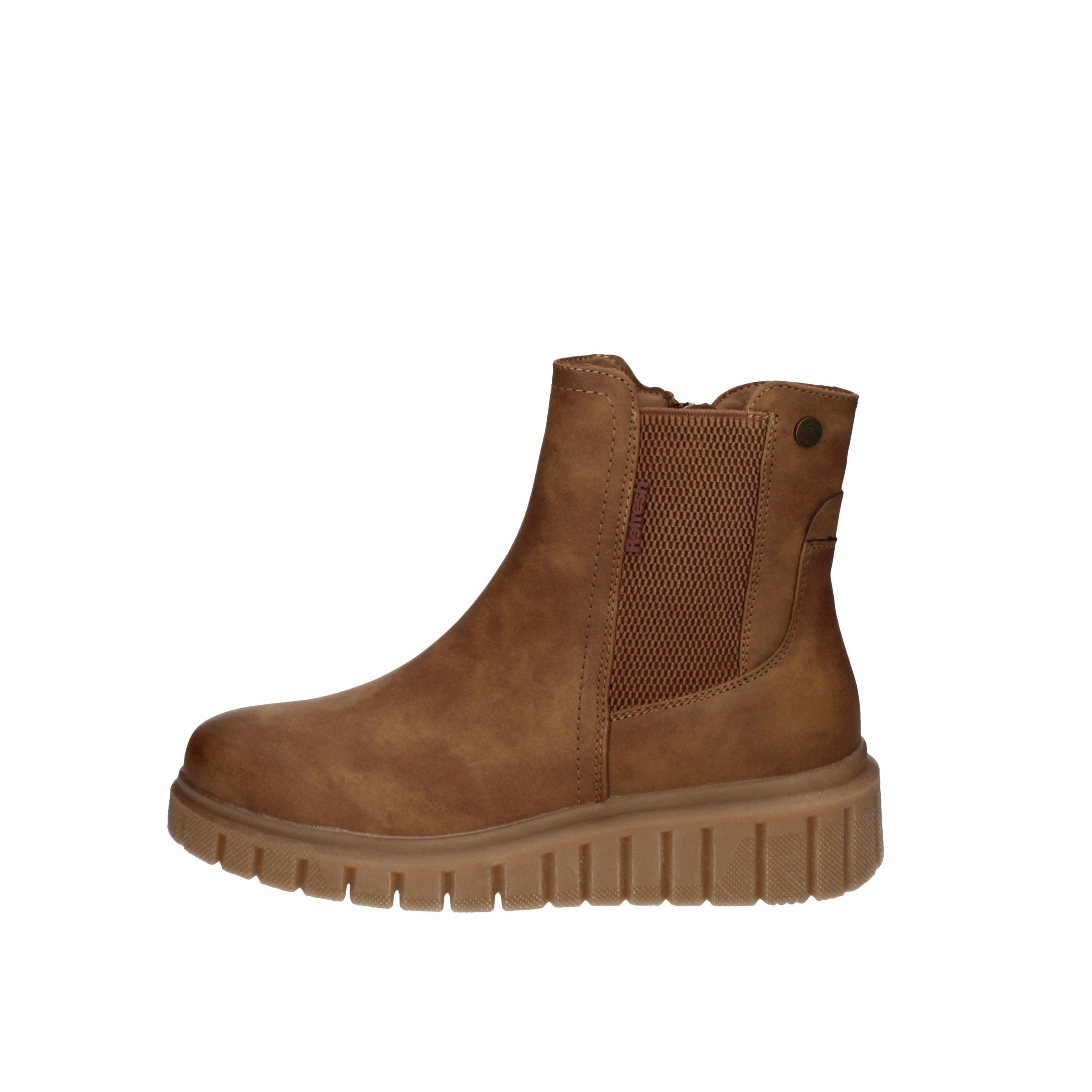 Refresh Scarpe 173211 Nero