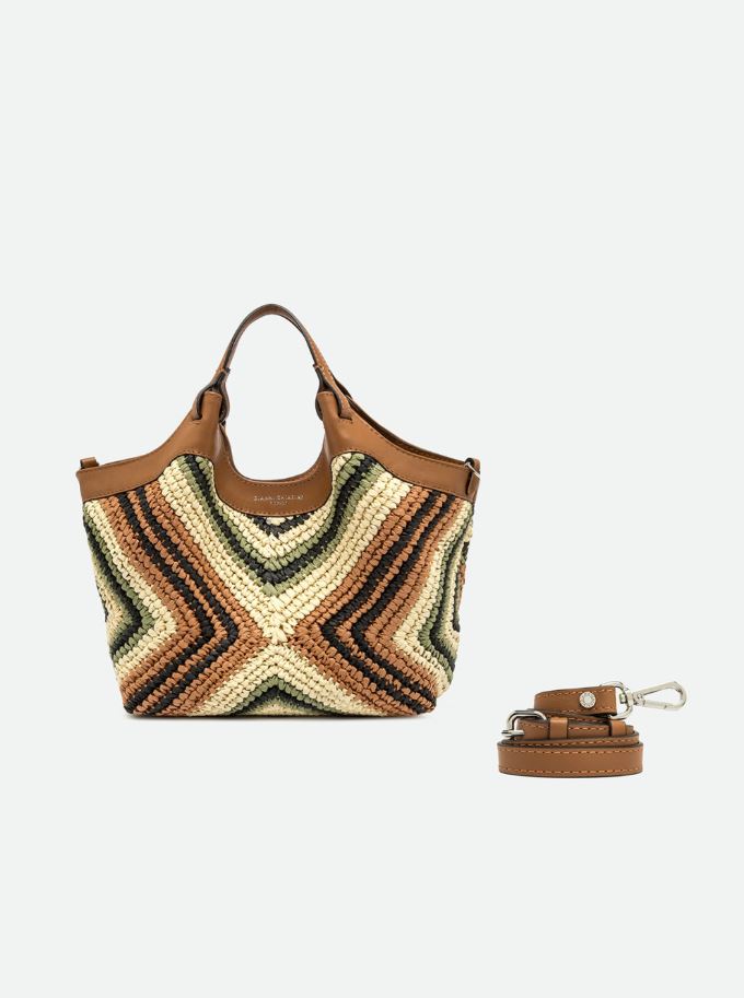 GIANNI CHIARINI DUA BS 12189 DIAMIX