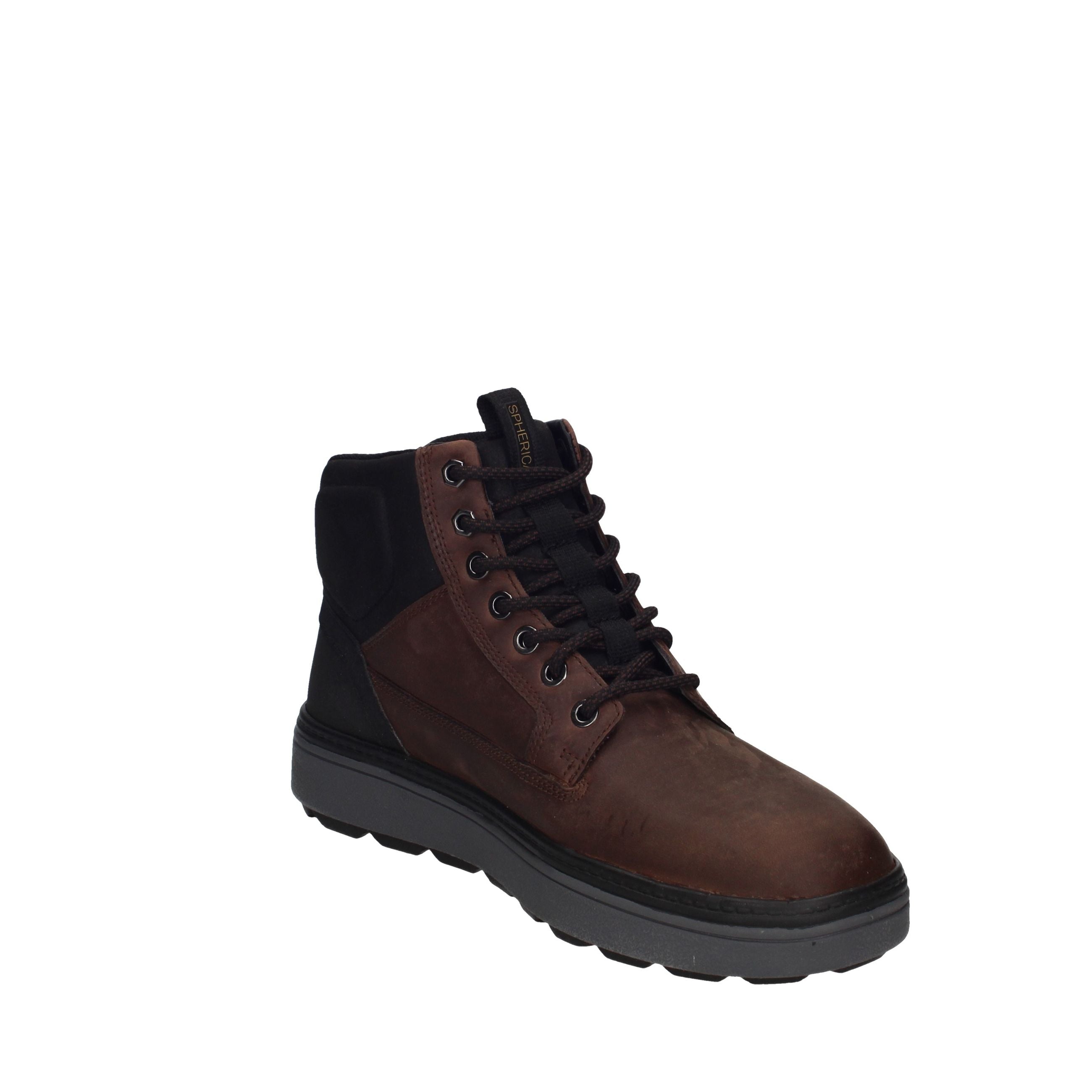 GEOX SPHERICA ECUB U56LUB-0FFCQ
