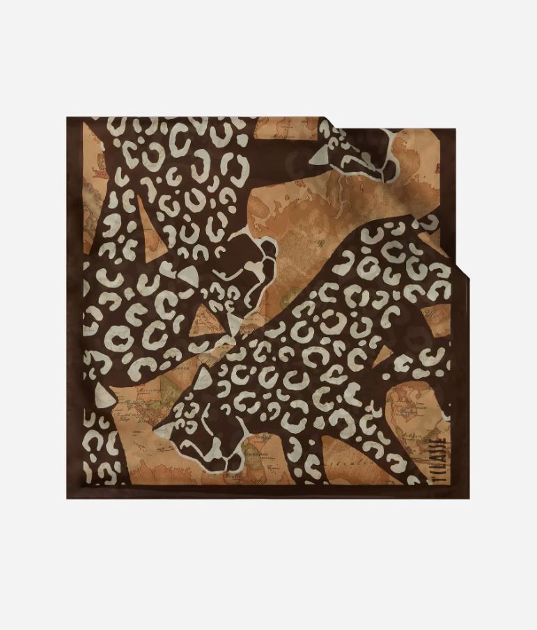 ALVIERO MARTINI abbigliamento S596/1787 NERO